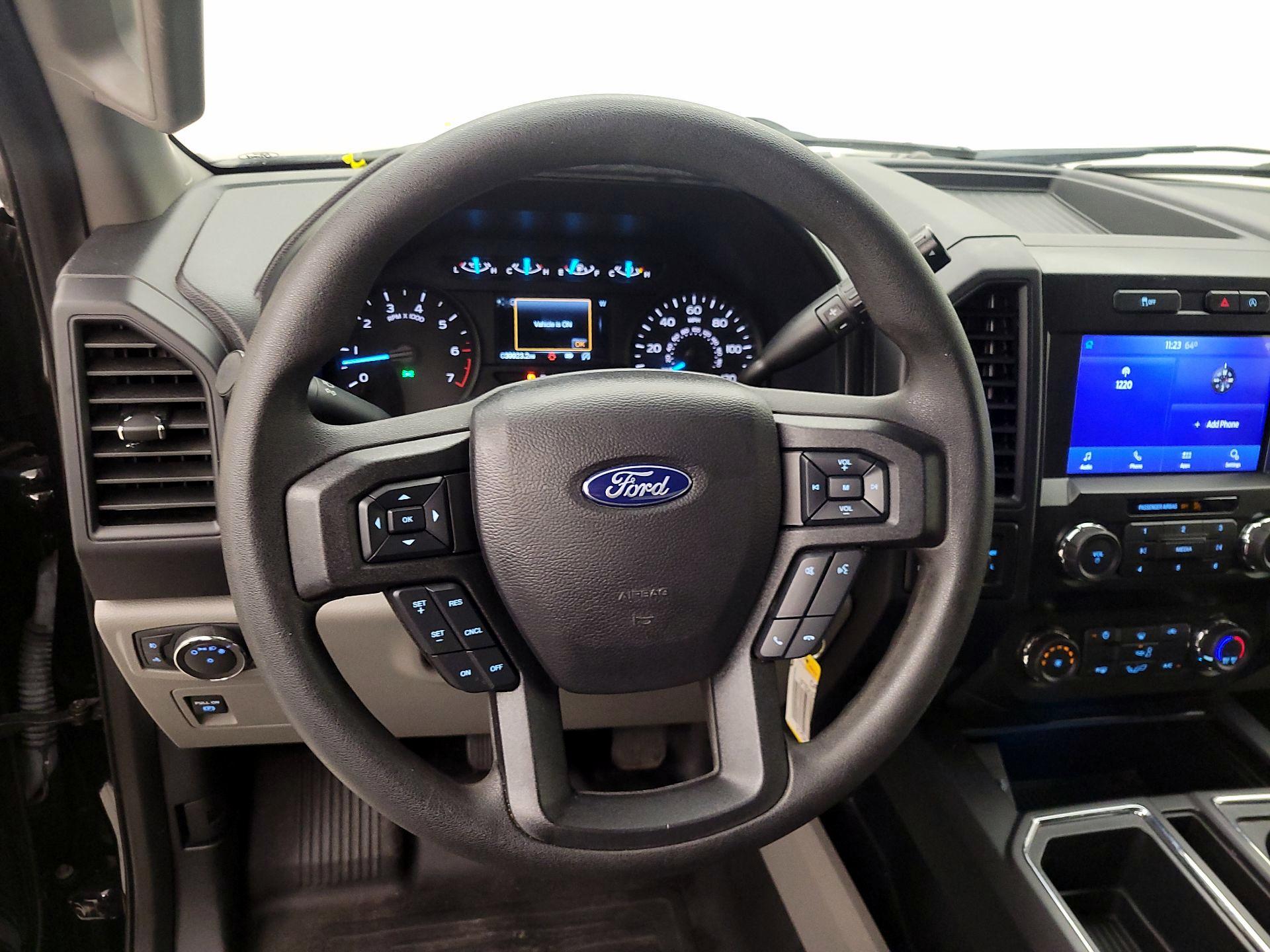 Thumbnail: 2020 Ford F-150 - 10