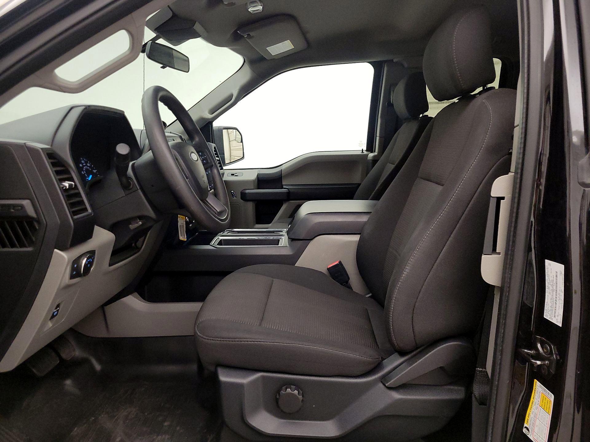 Thumbnail: 2020 Ford F-150 - 11