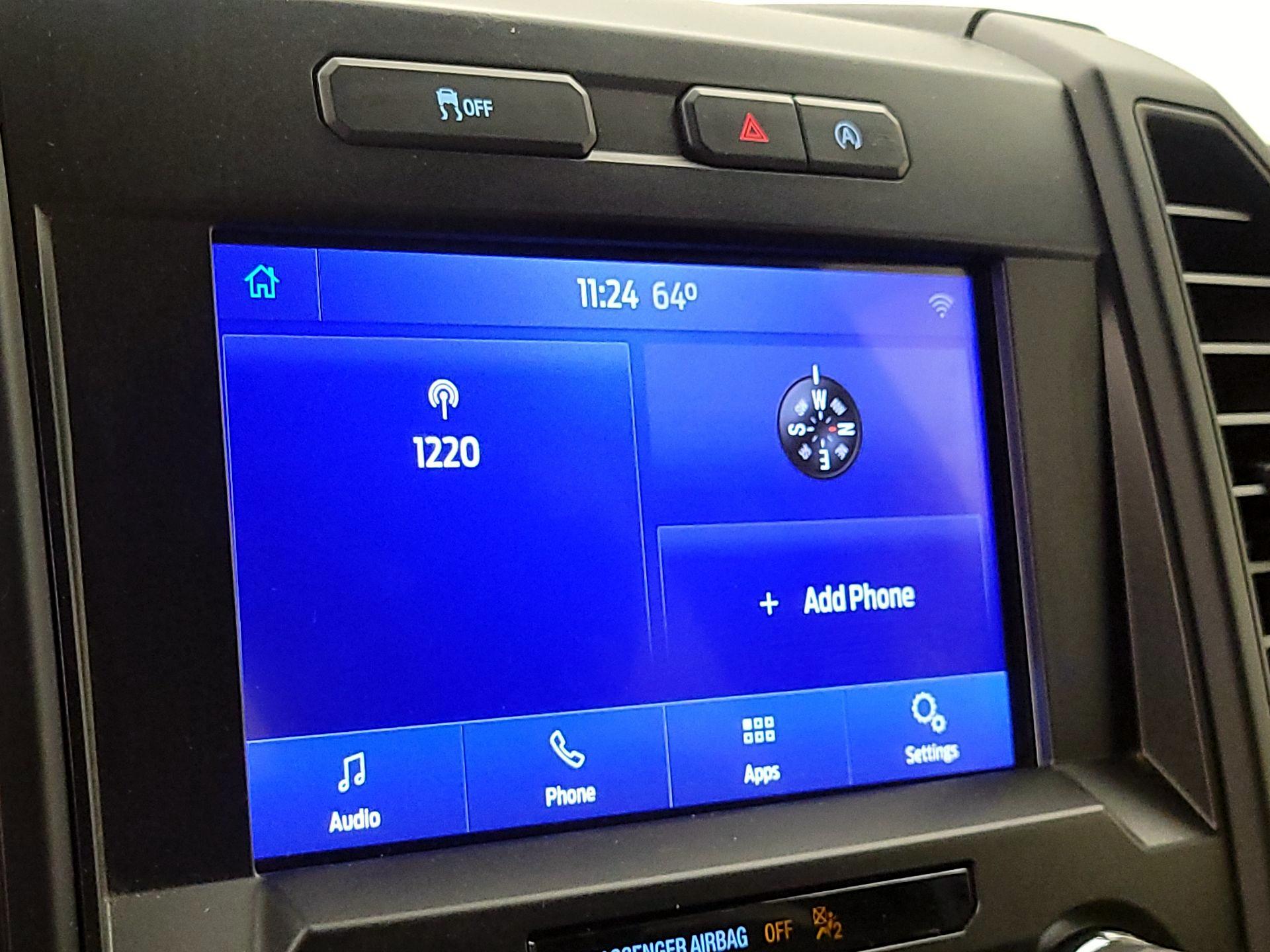 Thumbnail: 2020 Ford F-150 - 15