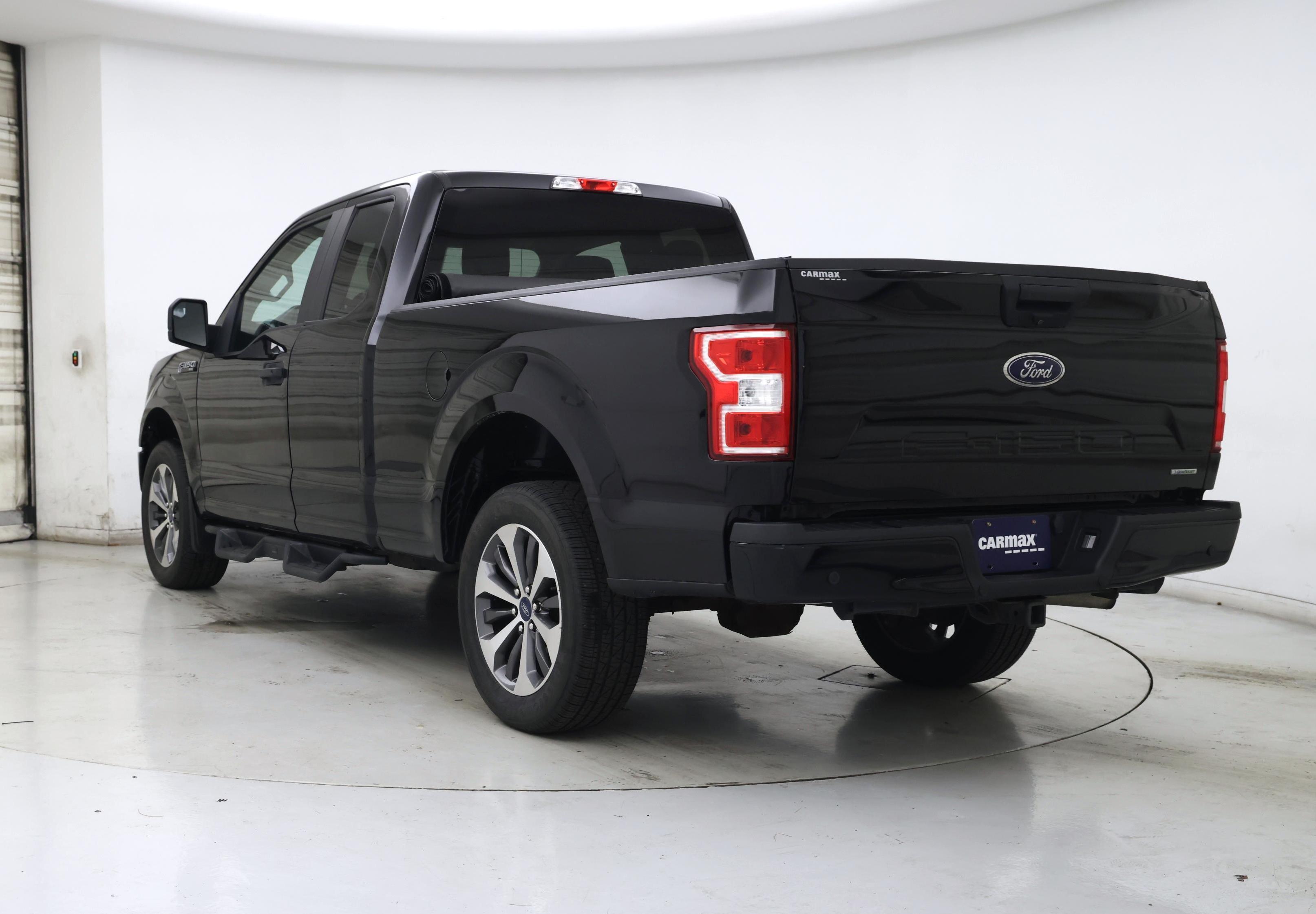 Thumbnail: 2020 Ford F-150 - 2