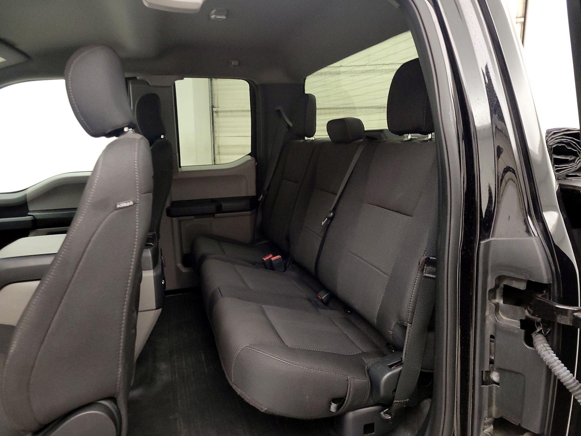 Thumbnail: 2020 Ford F-150 - 19