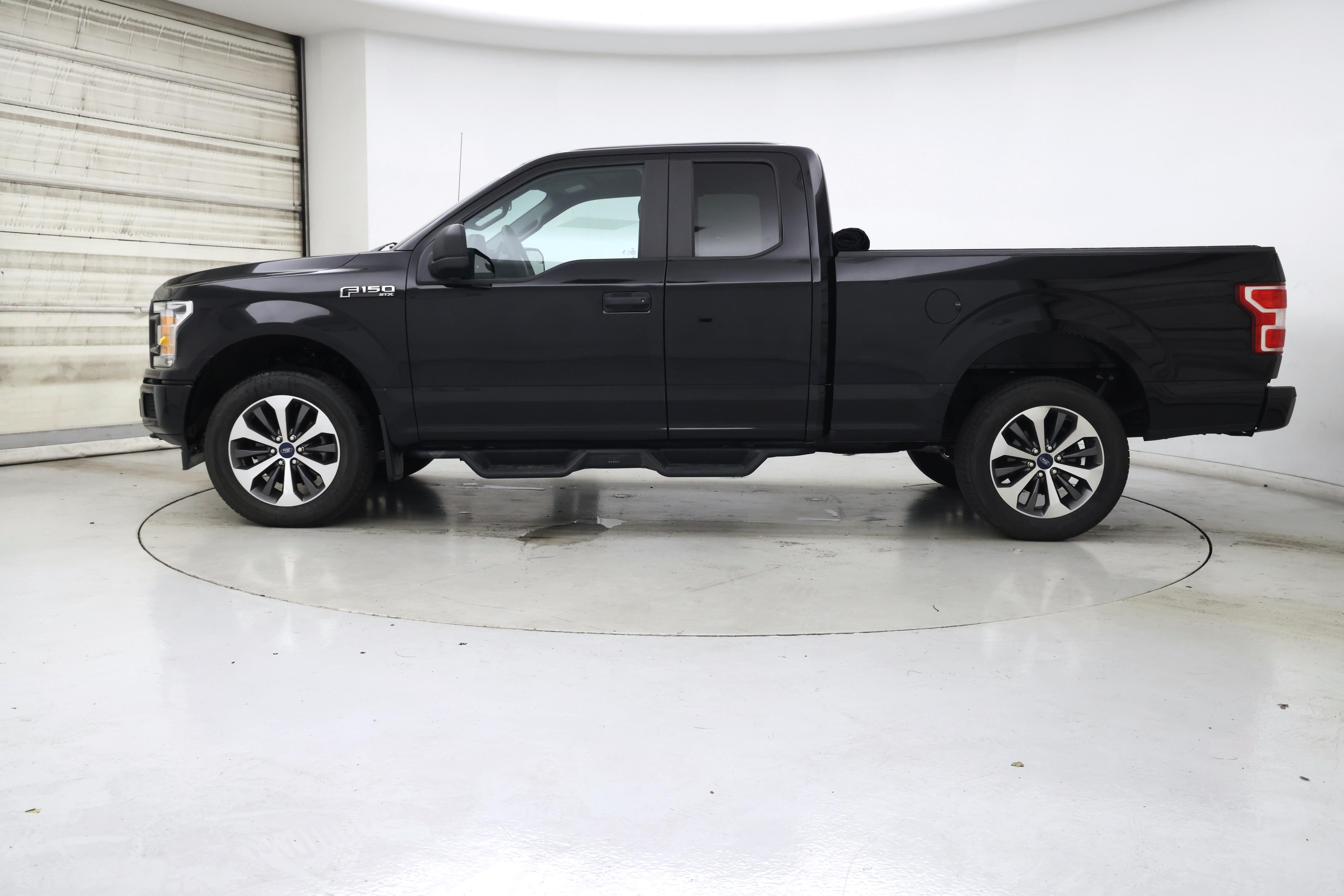 Thumbnail: 2020 Ford F-150 - 3