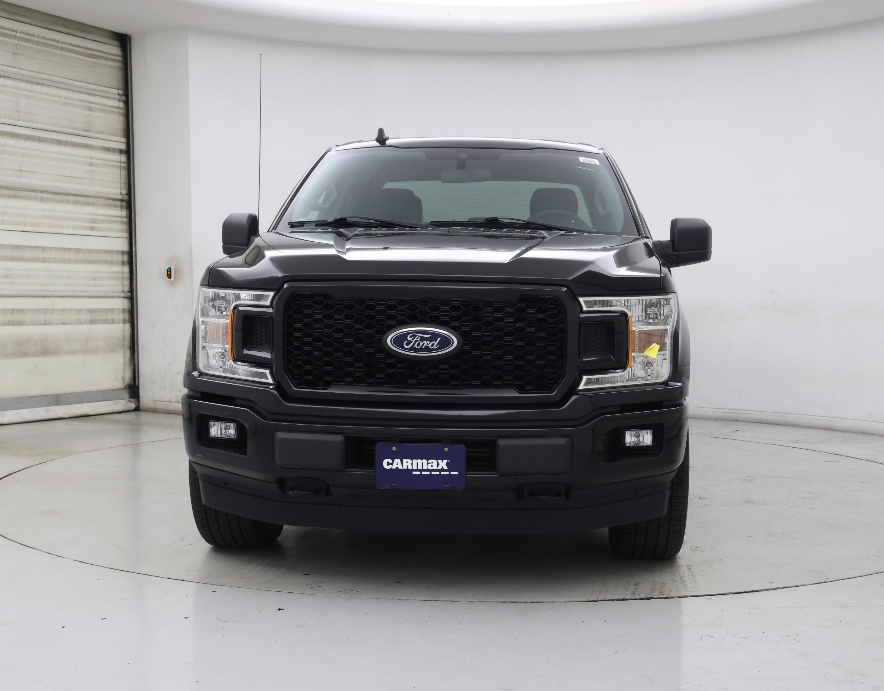 Thumbnail: 2020 Ford F-150 - 5