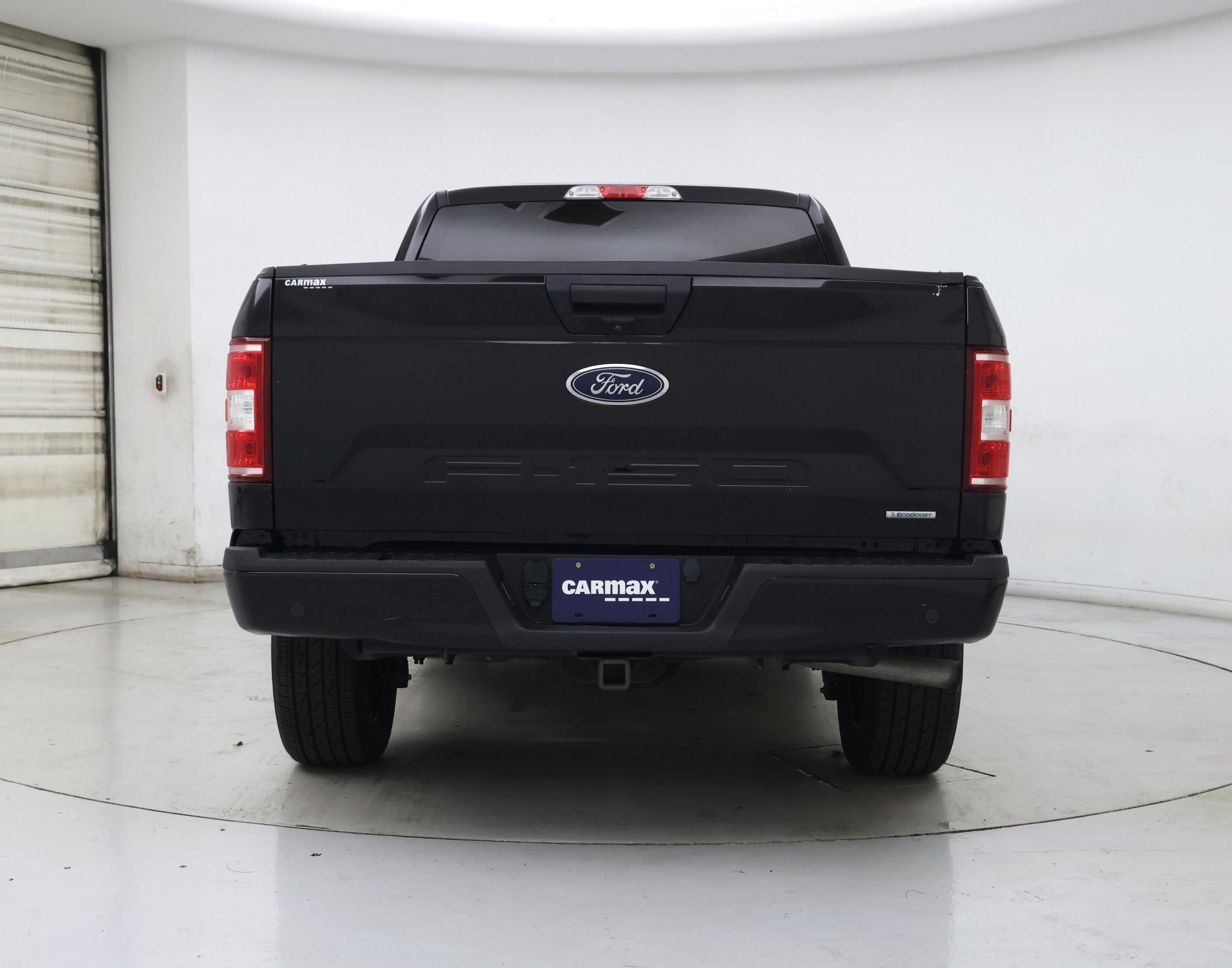 Thumbnail: 2020 Ford F-150 - 6