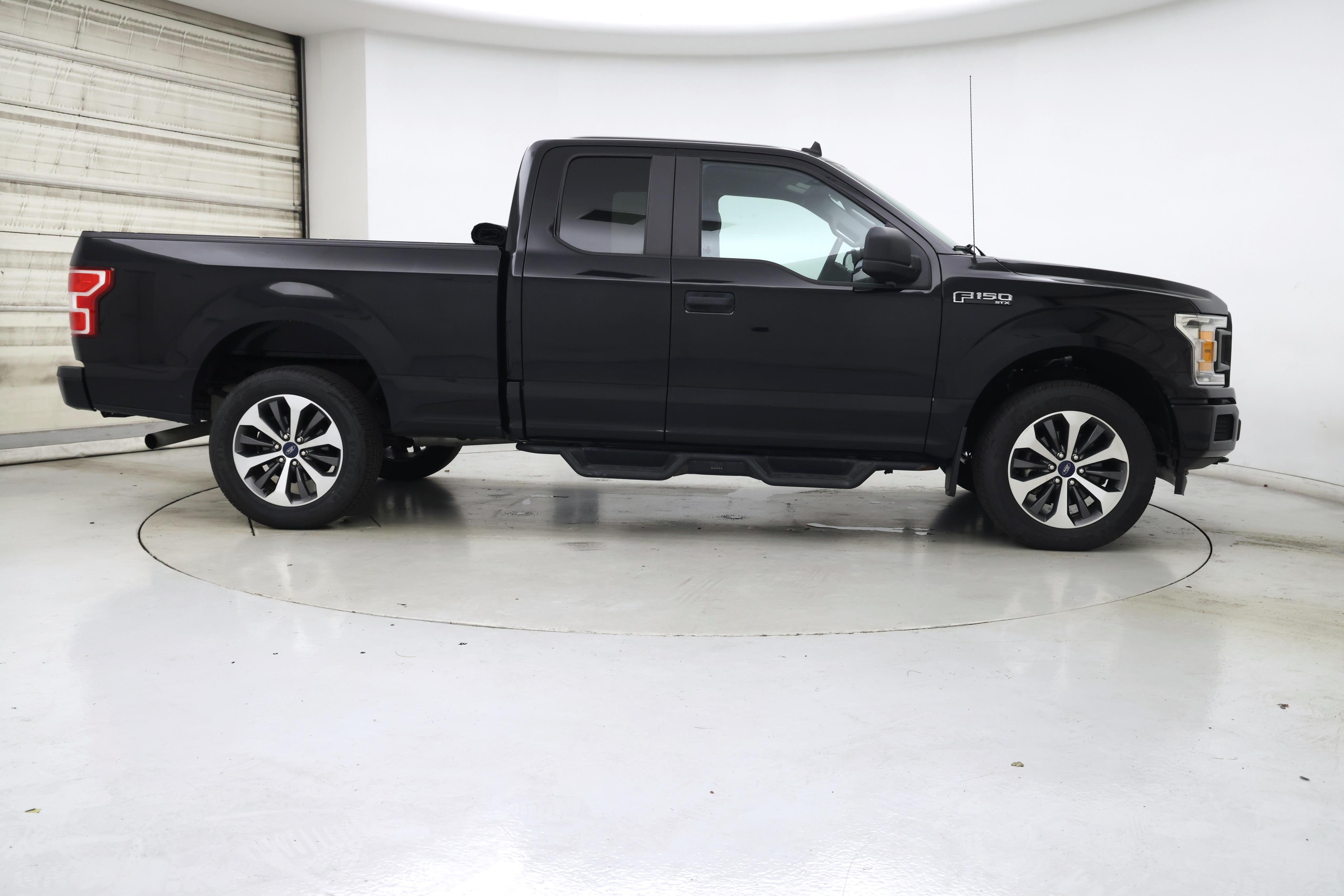 Thumbnail: 2020 Ford F-150 - 7