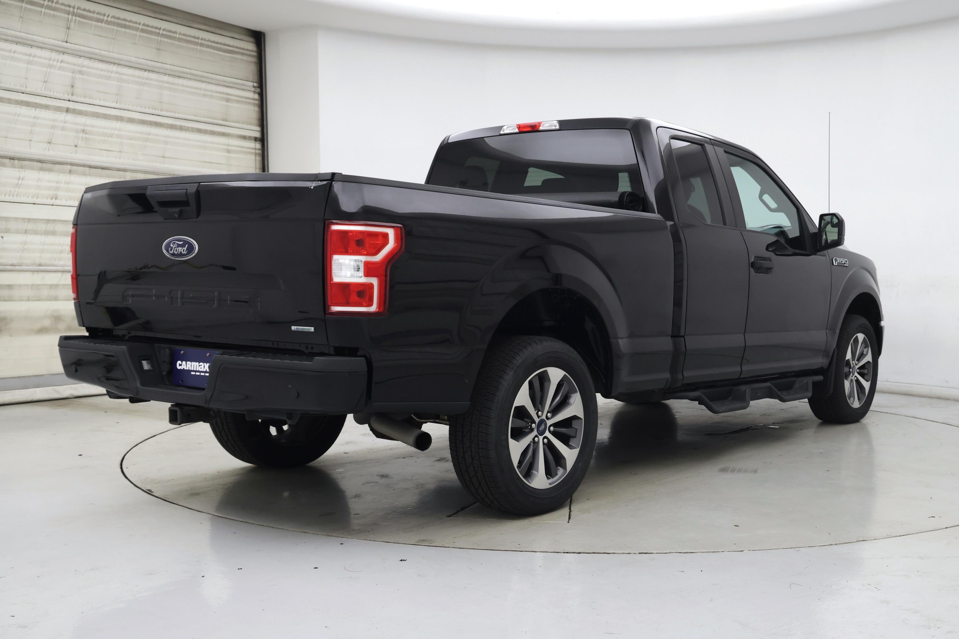 Thumbnail: 2020 Ford F-150 - 8