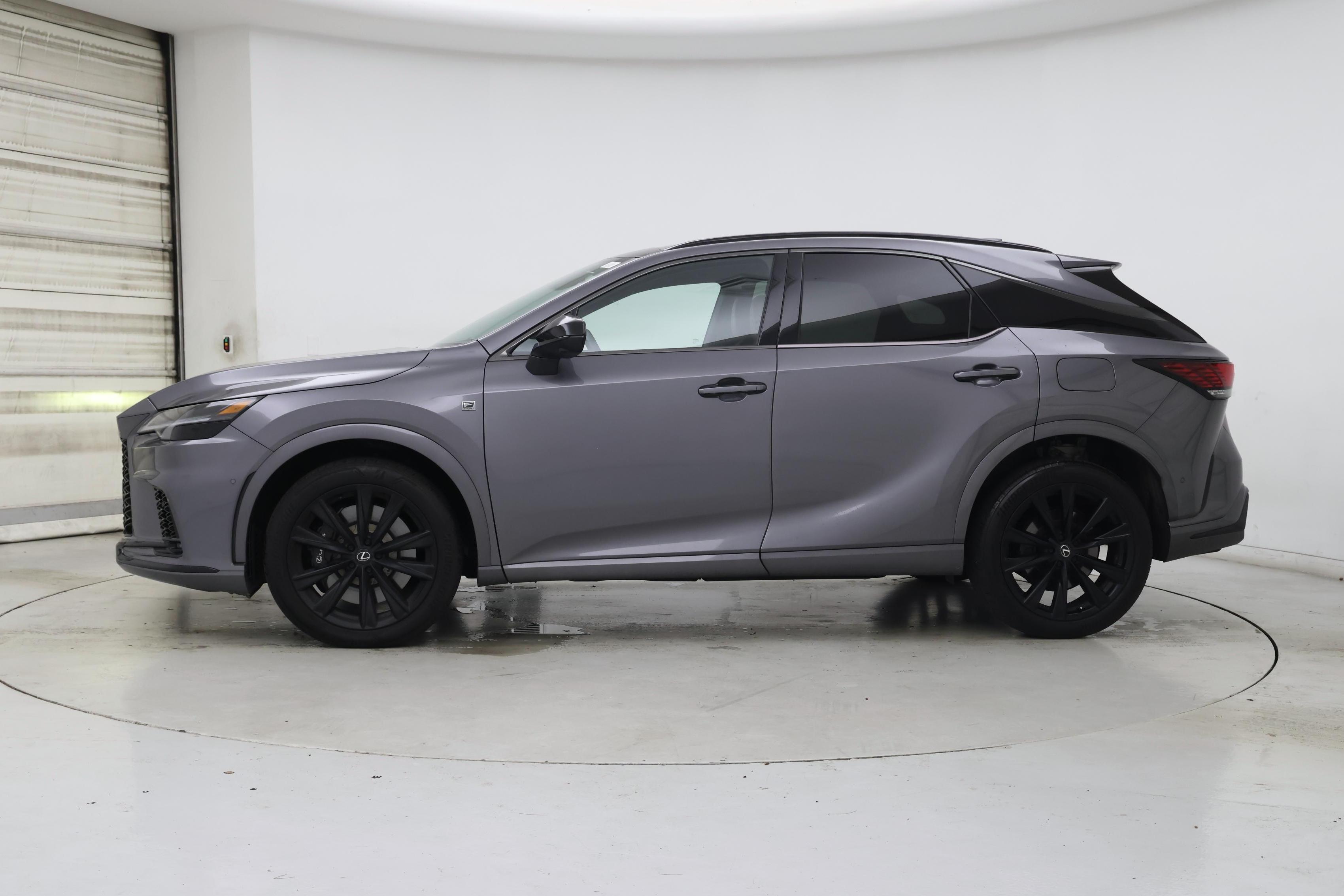 Thumbnail: 2023 Lexus RX - 3
