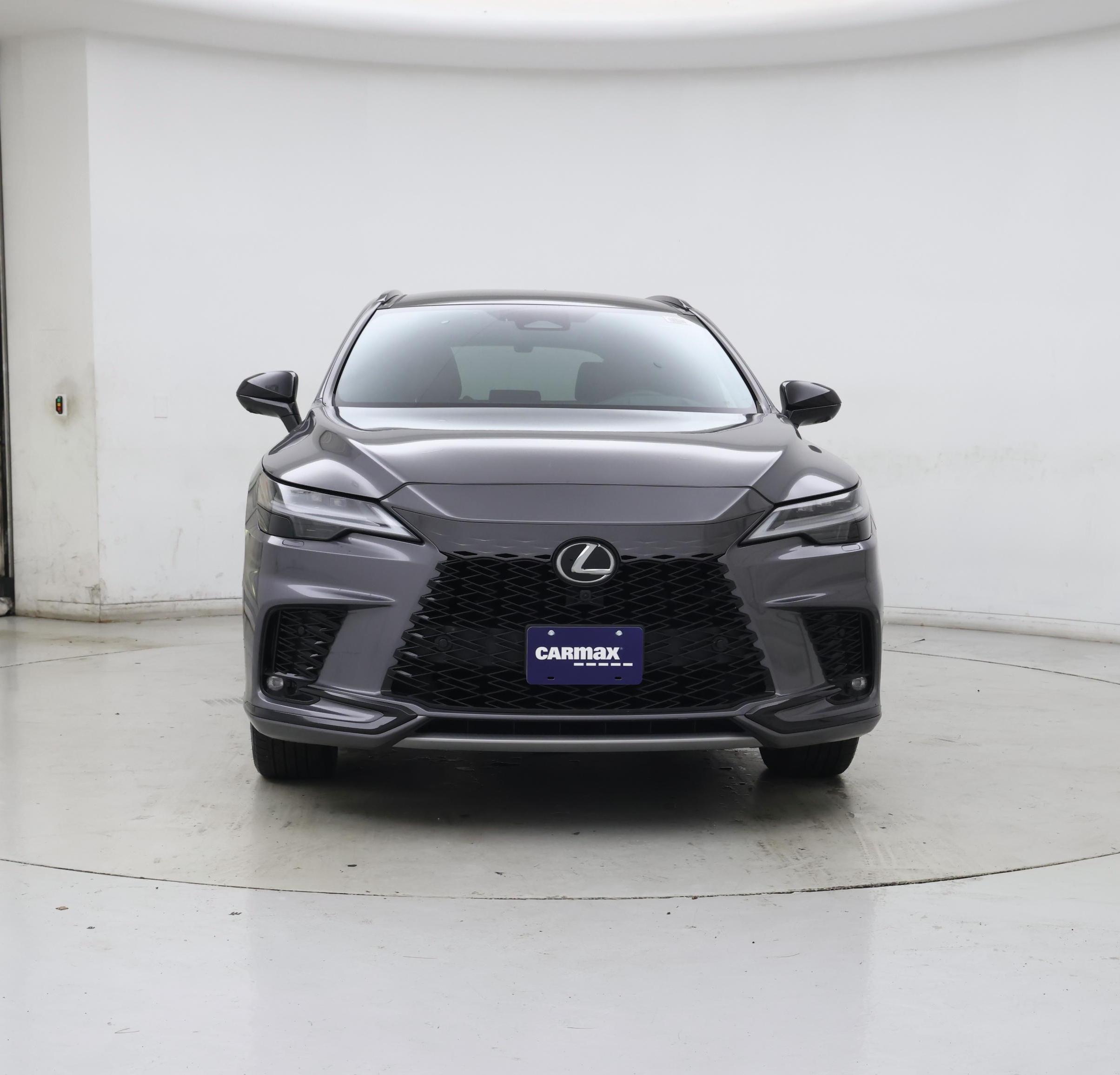 Thumbnail: 2023 Lexus RX - 5