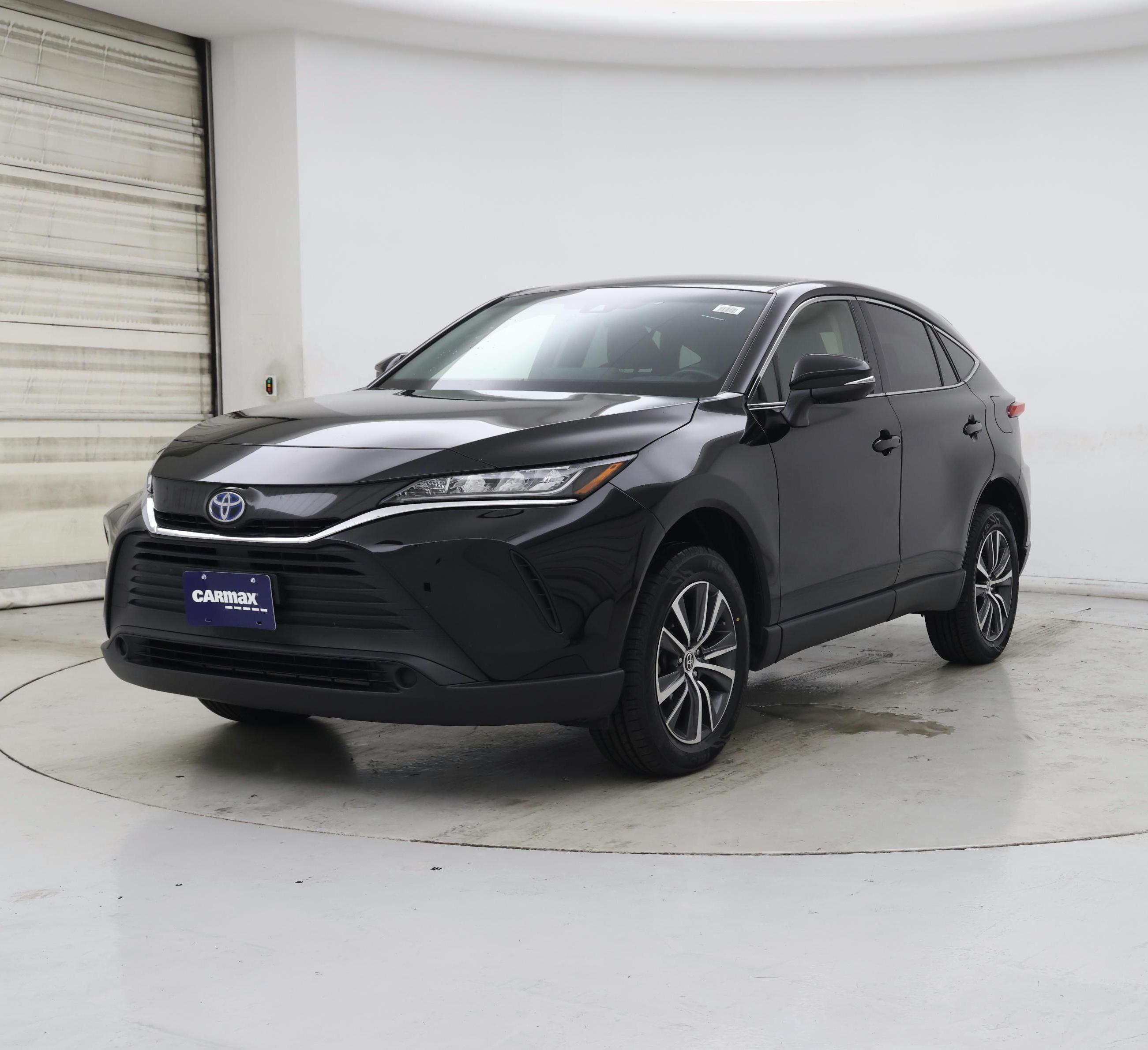 Thumbnail: 2022 Toyota Venza - 4