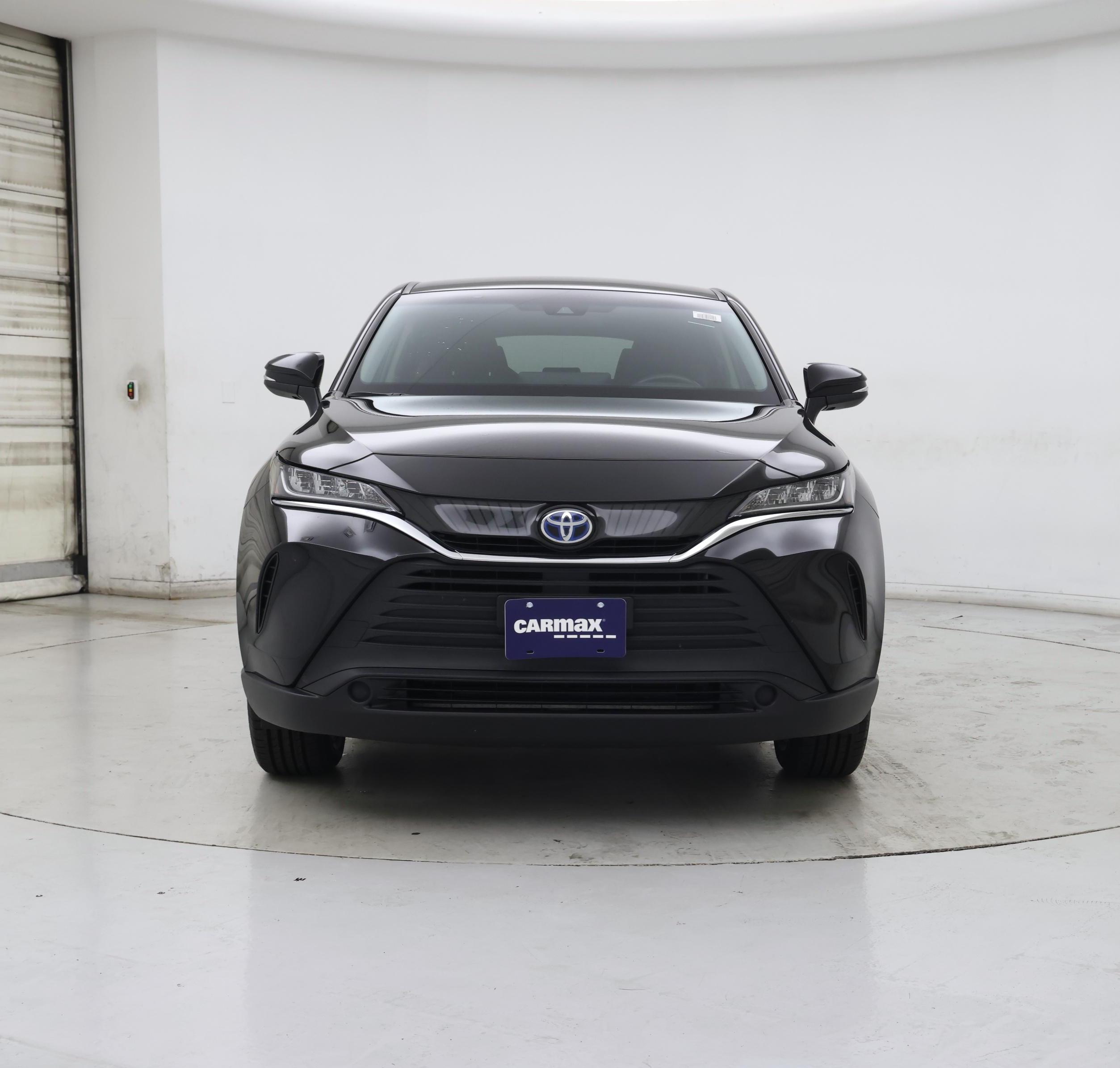 Thumbnail: 2022 Toyota Venza - 5