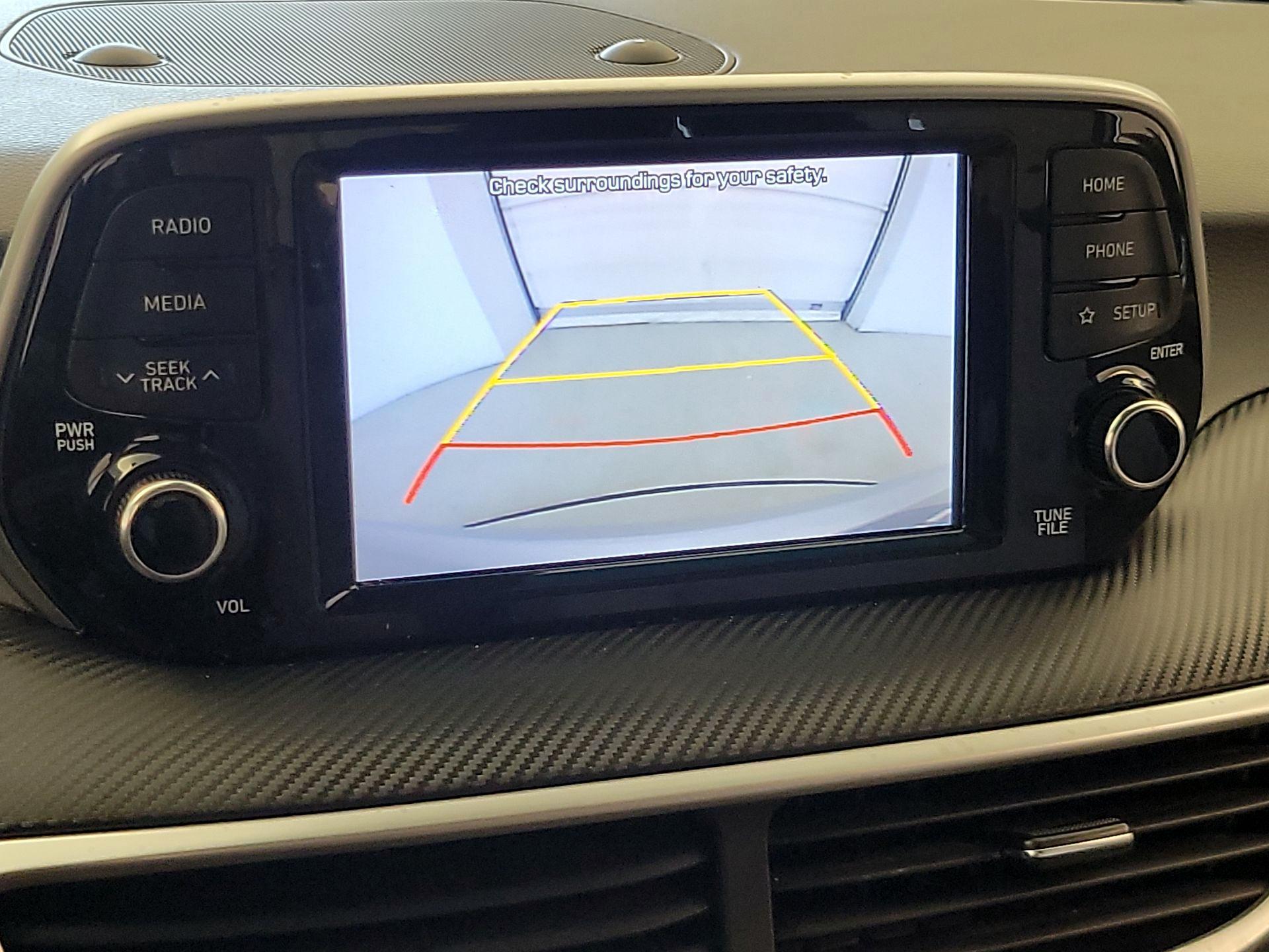 Thumbnail: 2019 Hyundai Tucson - 14