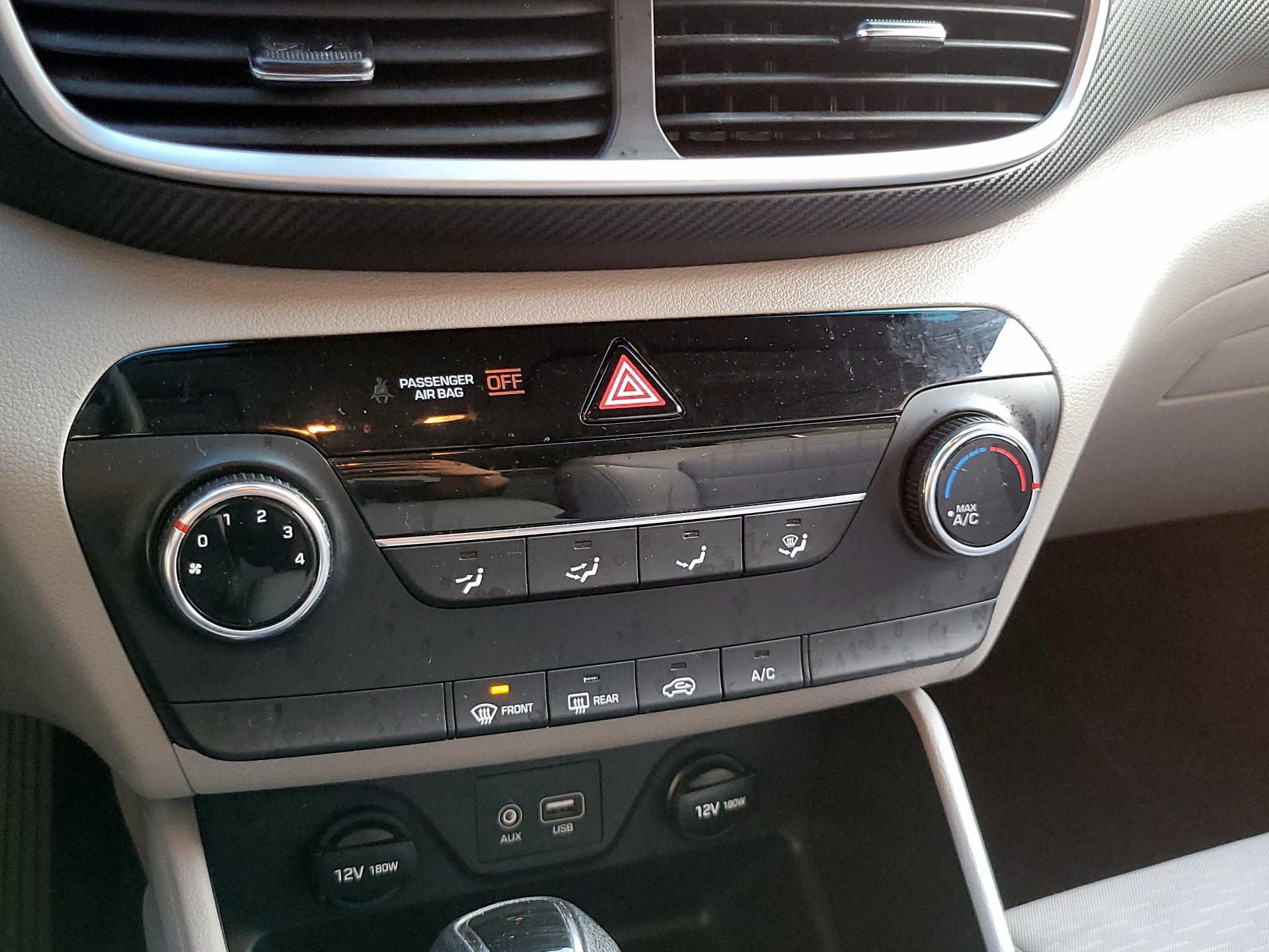 Thumbnail: 2019 Hyundai Tucson - 16