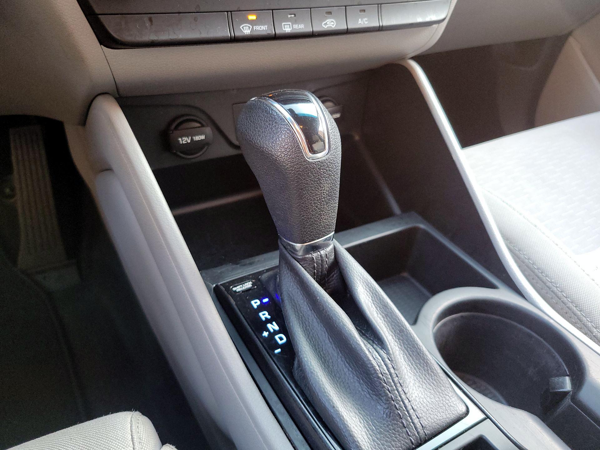 Thumbnail: 2019 Hyundai Tucson - 17