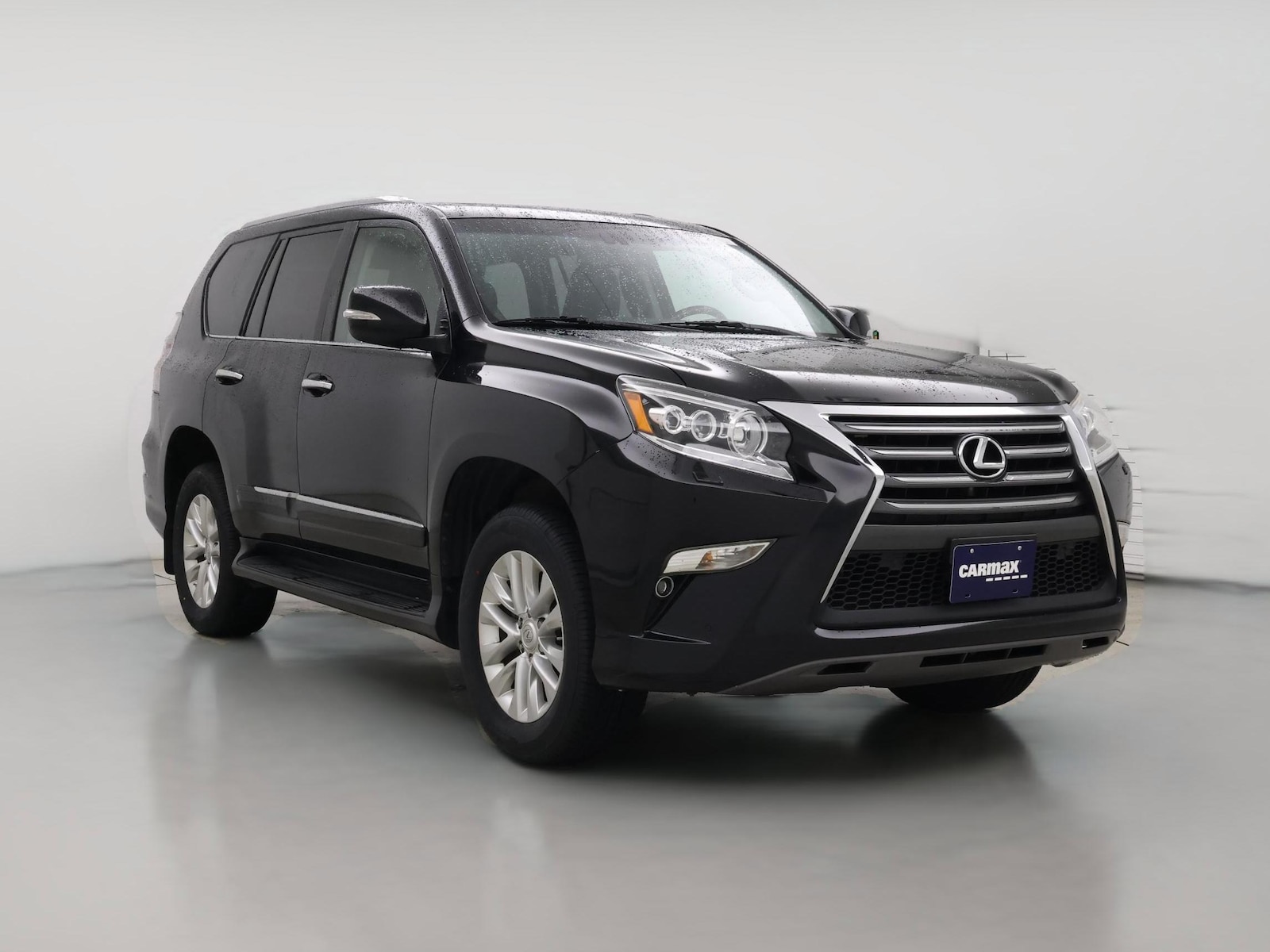2016 Lexus GX