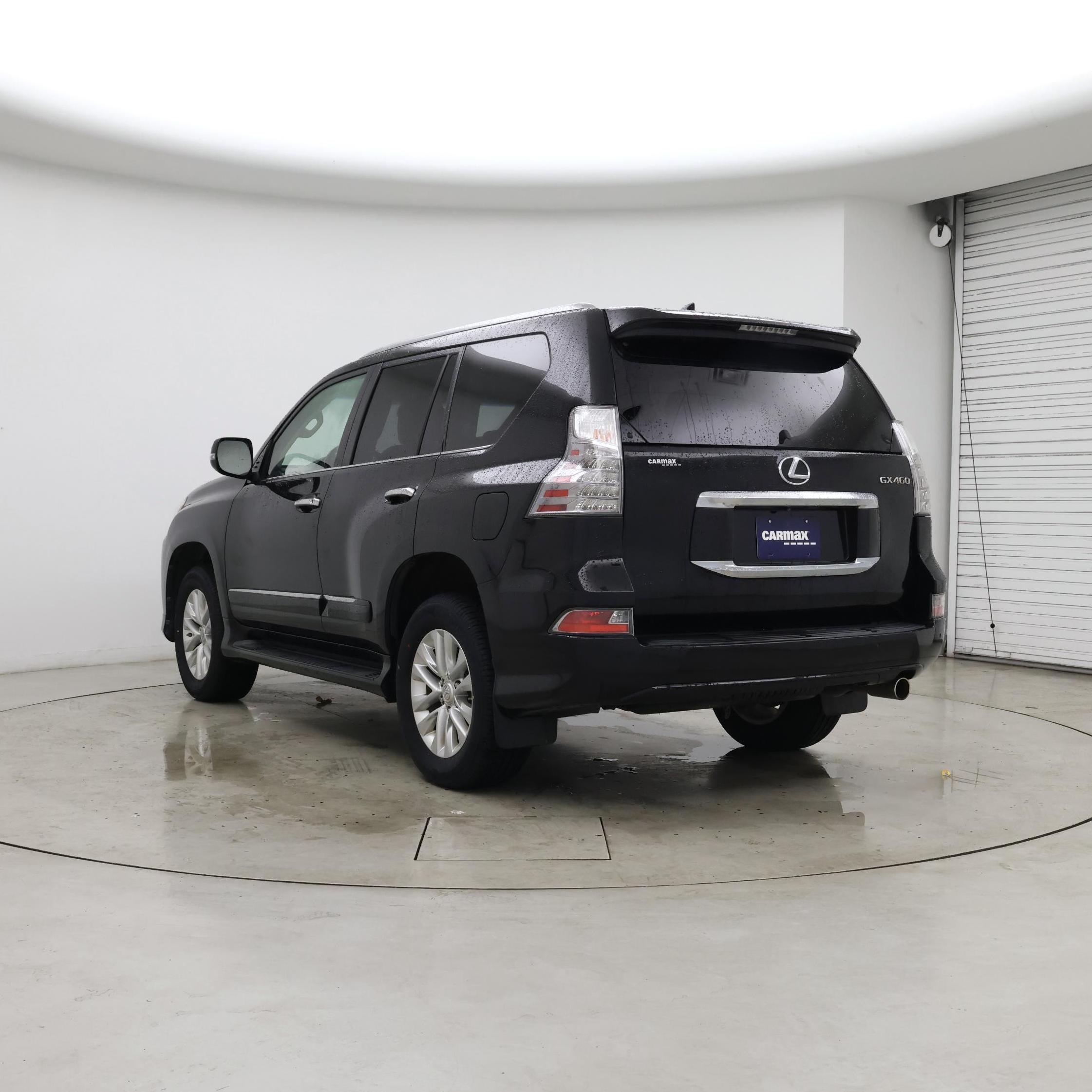 Thumbnail: 2016 Lexus GX - 2