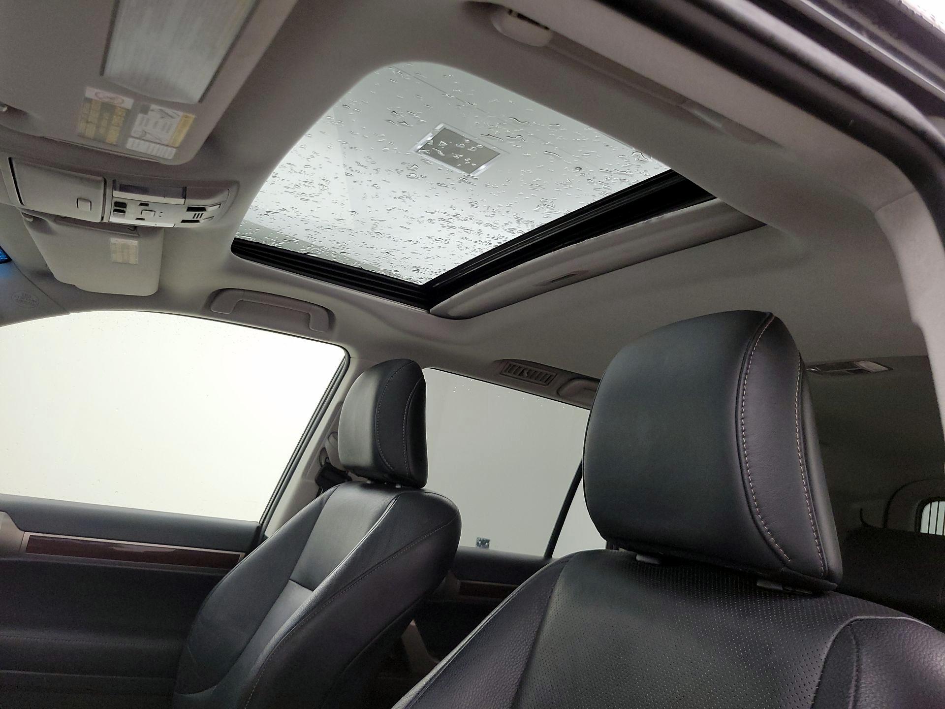 Thumbnail: 2016 Lexus GX - 20