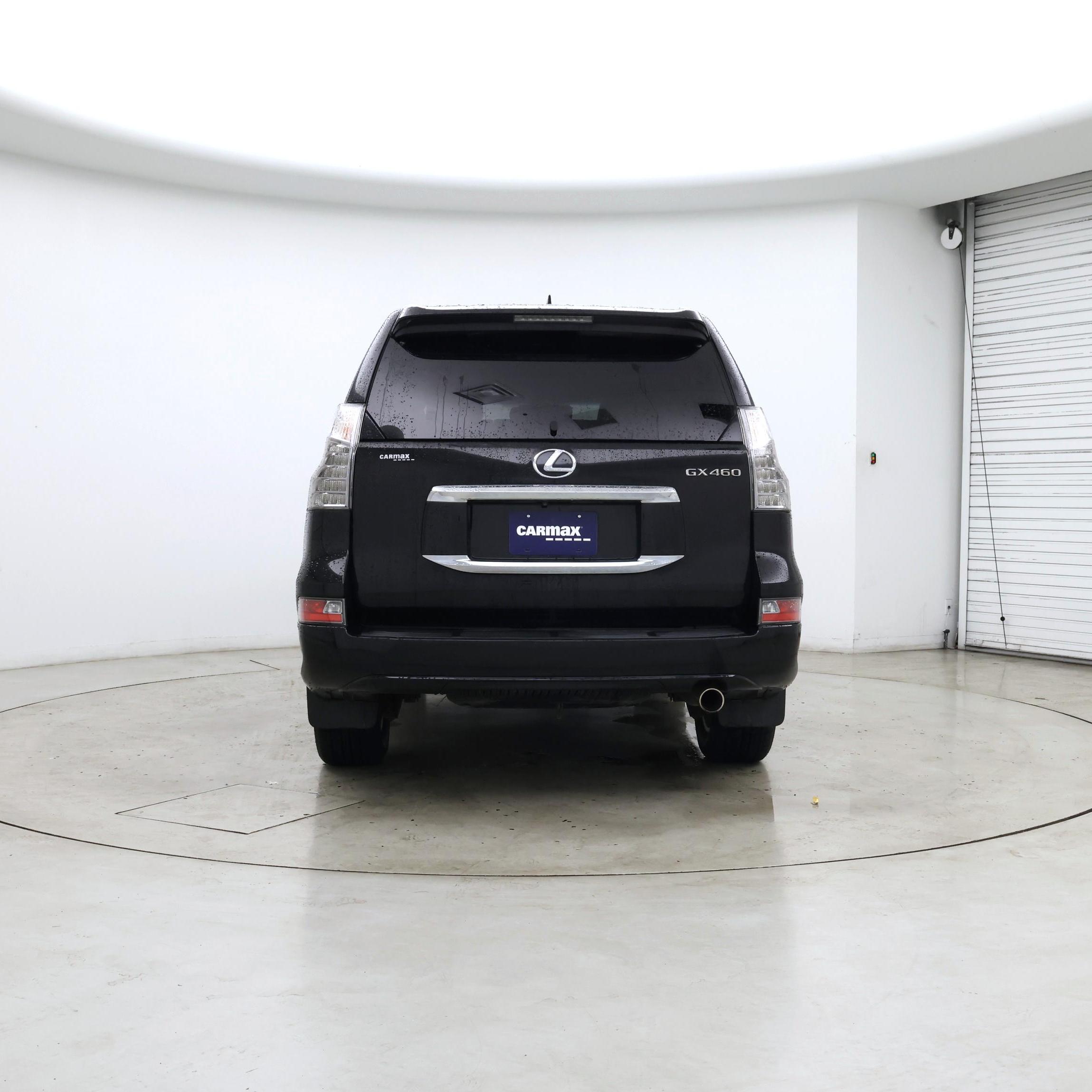 Thumbnail: 2016 Lexus GX - 6