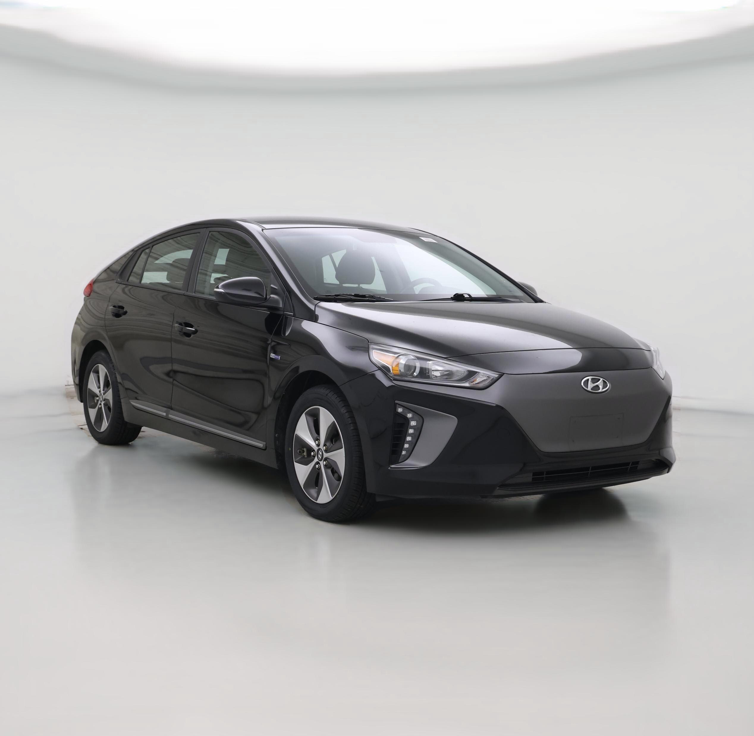 Thumbnail: 2019 Hyundai Ioniq - 1