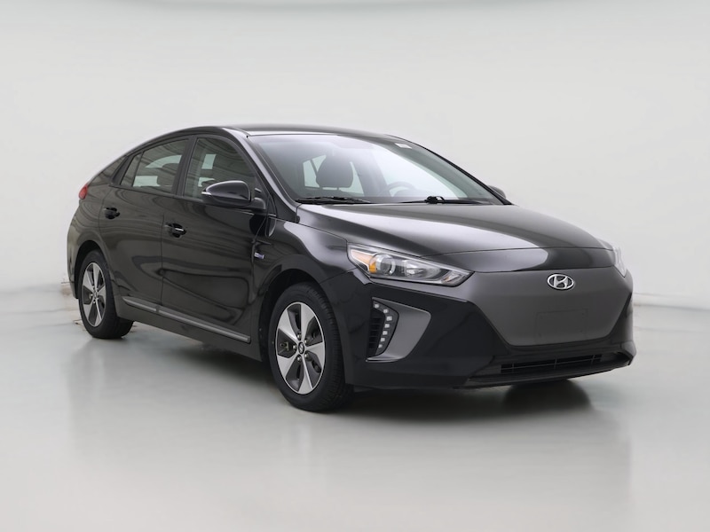 2019 Hyundai Ioniq  -
                  Westborough, MA
