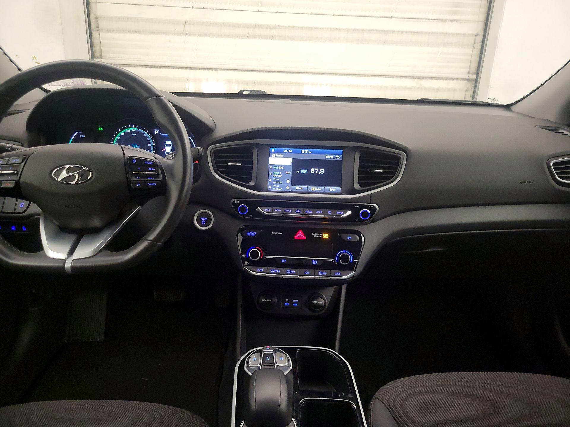 Thumbnail: 2019 Hyundai Ioniq - 9