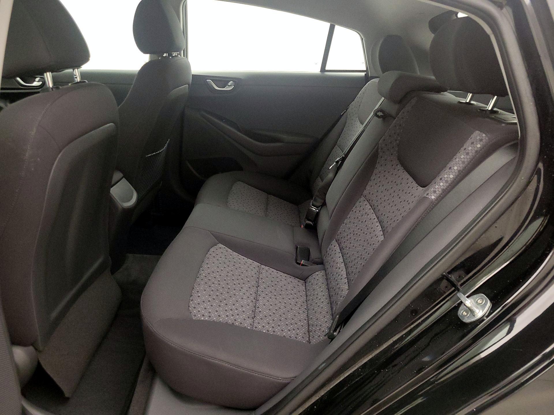 Thumbnail: 2019 Hyundai Ioniq - 19