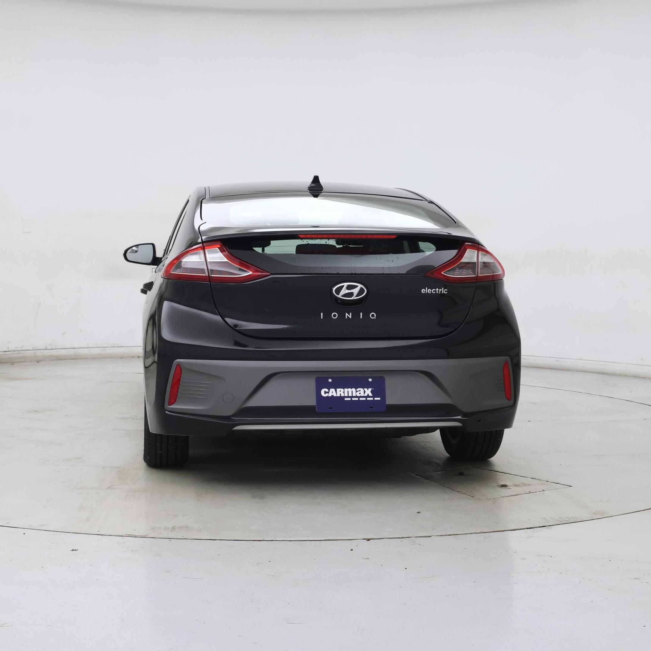 Thumbnail: 2019 Hyundai Ioniq - 6