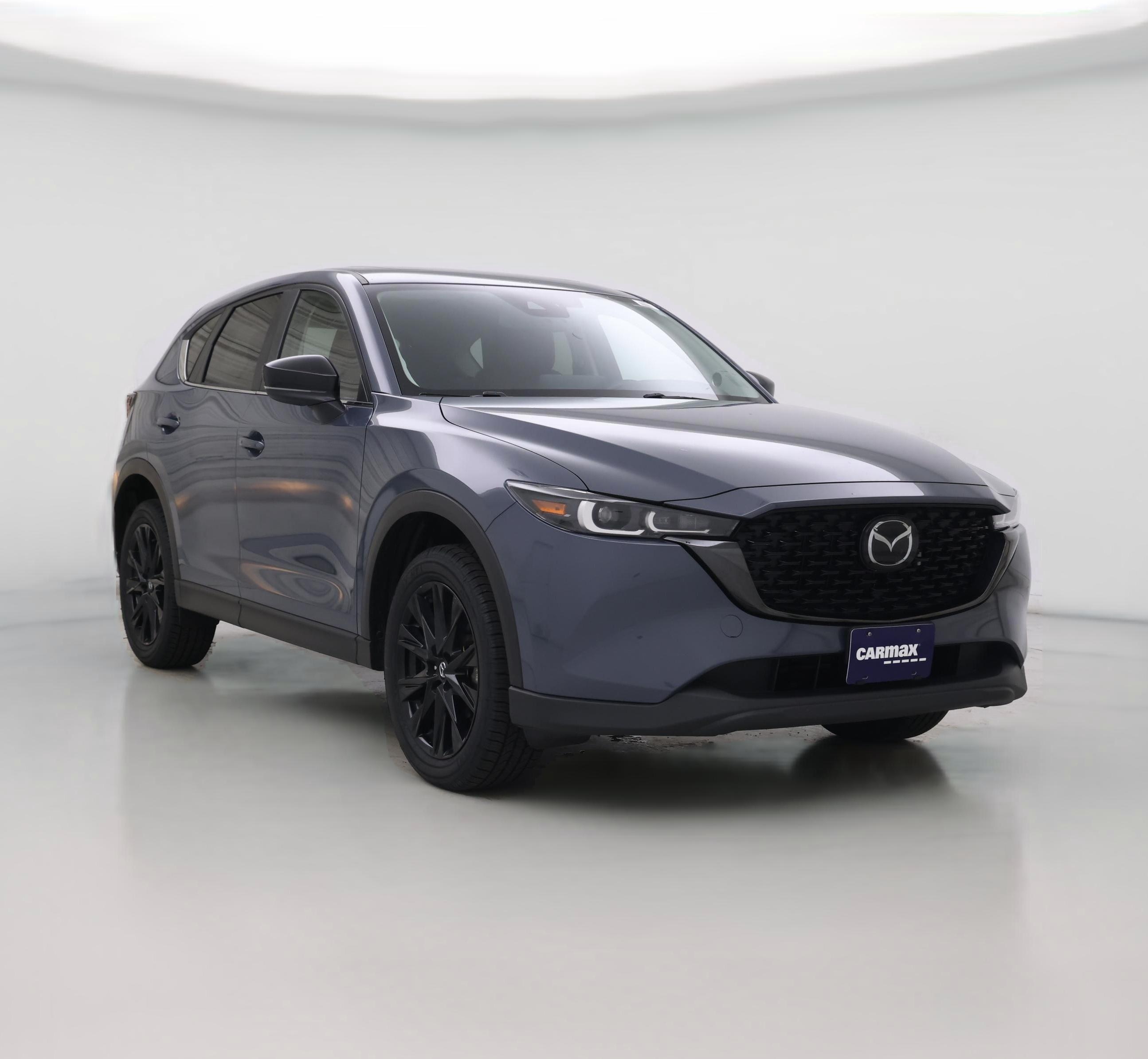 Thumbnail: 2024 Mazda CX-5 - 1