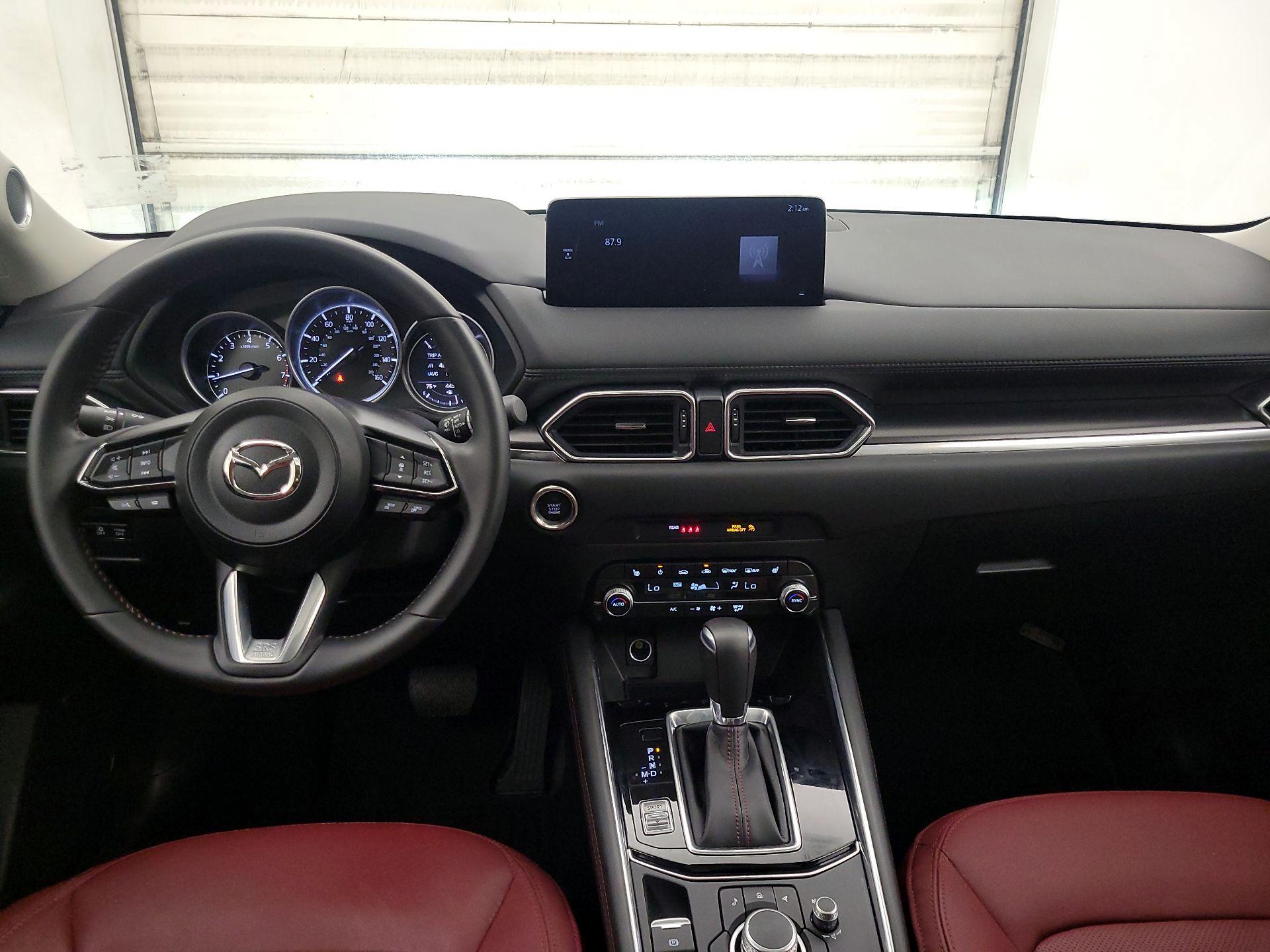 Thumbnail: 2024 Mazda CX-5 - 9