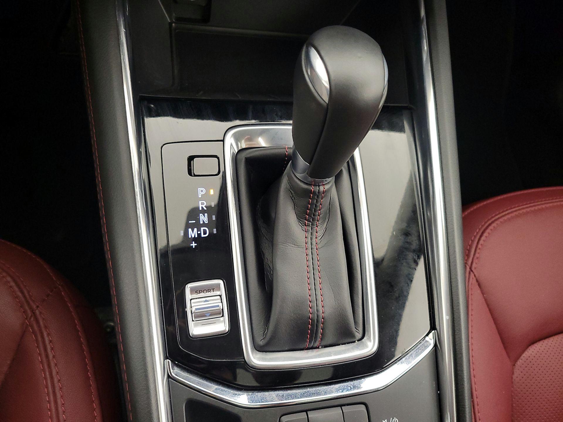 Thumbnail: 2024 Mazda CX-5 - 17
