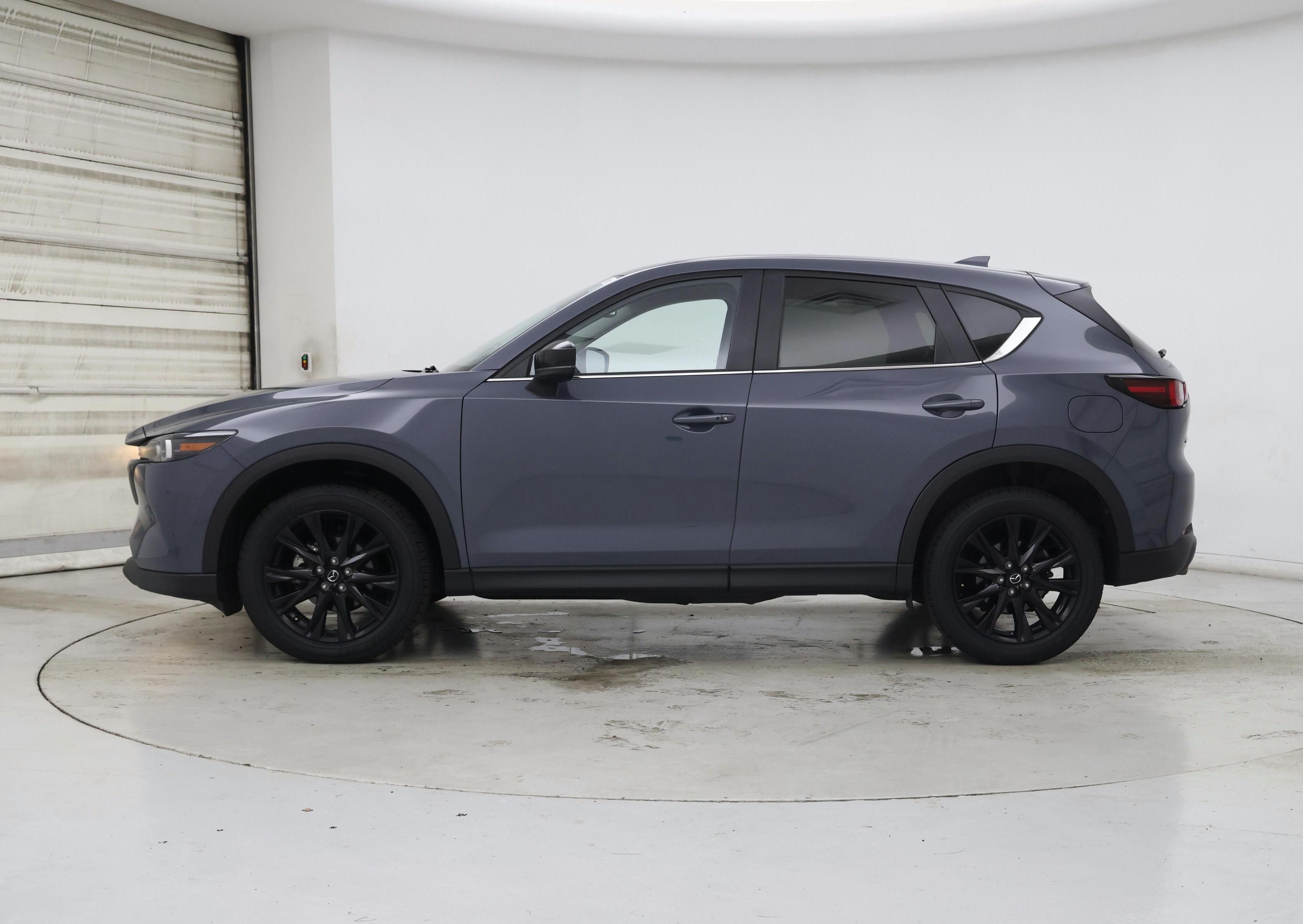Thumbnail: 2024 Mazda CX-5 - 3