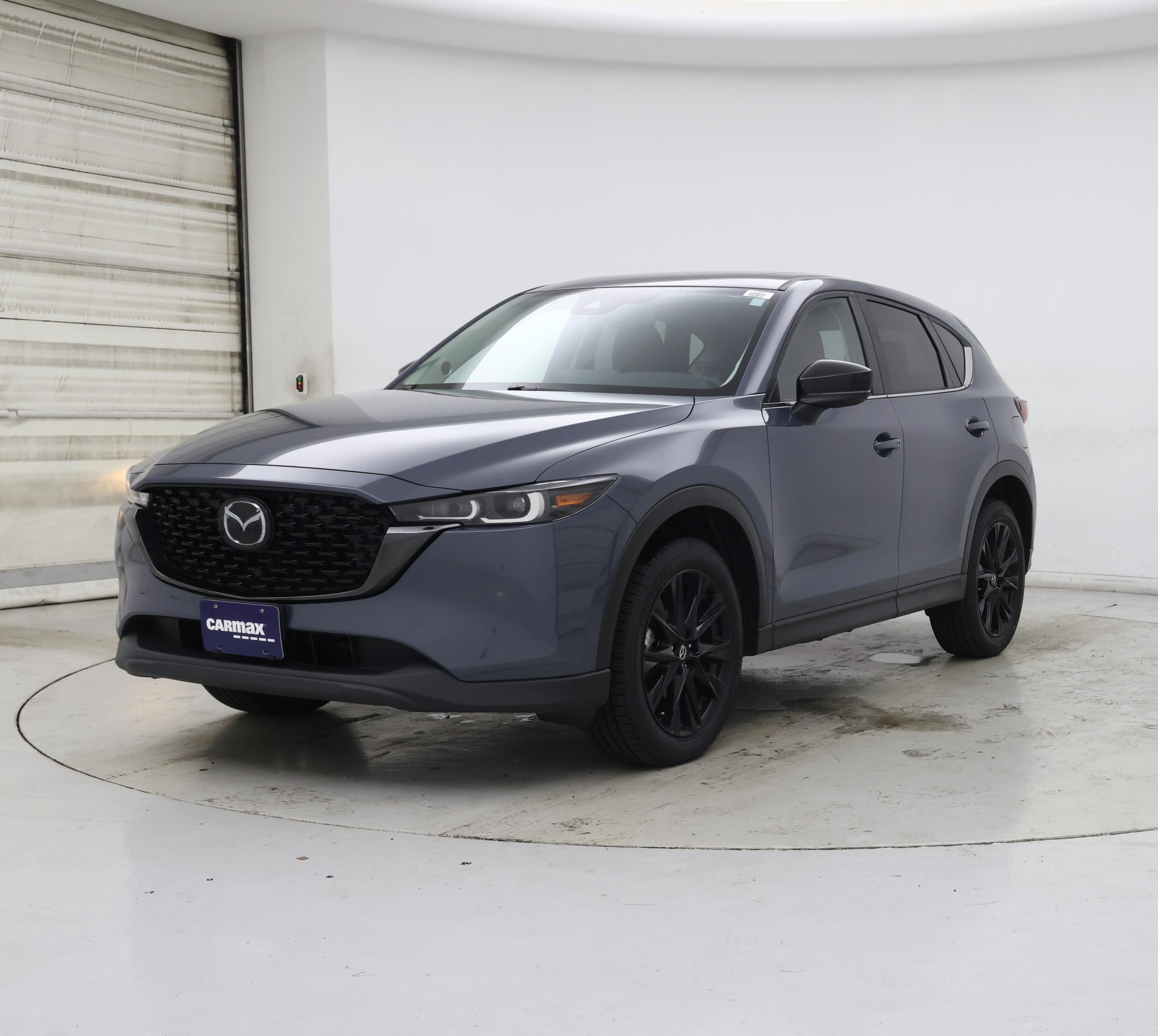 Thumbnail: 2024 Mazda CX-5 - 4