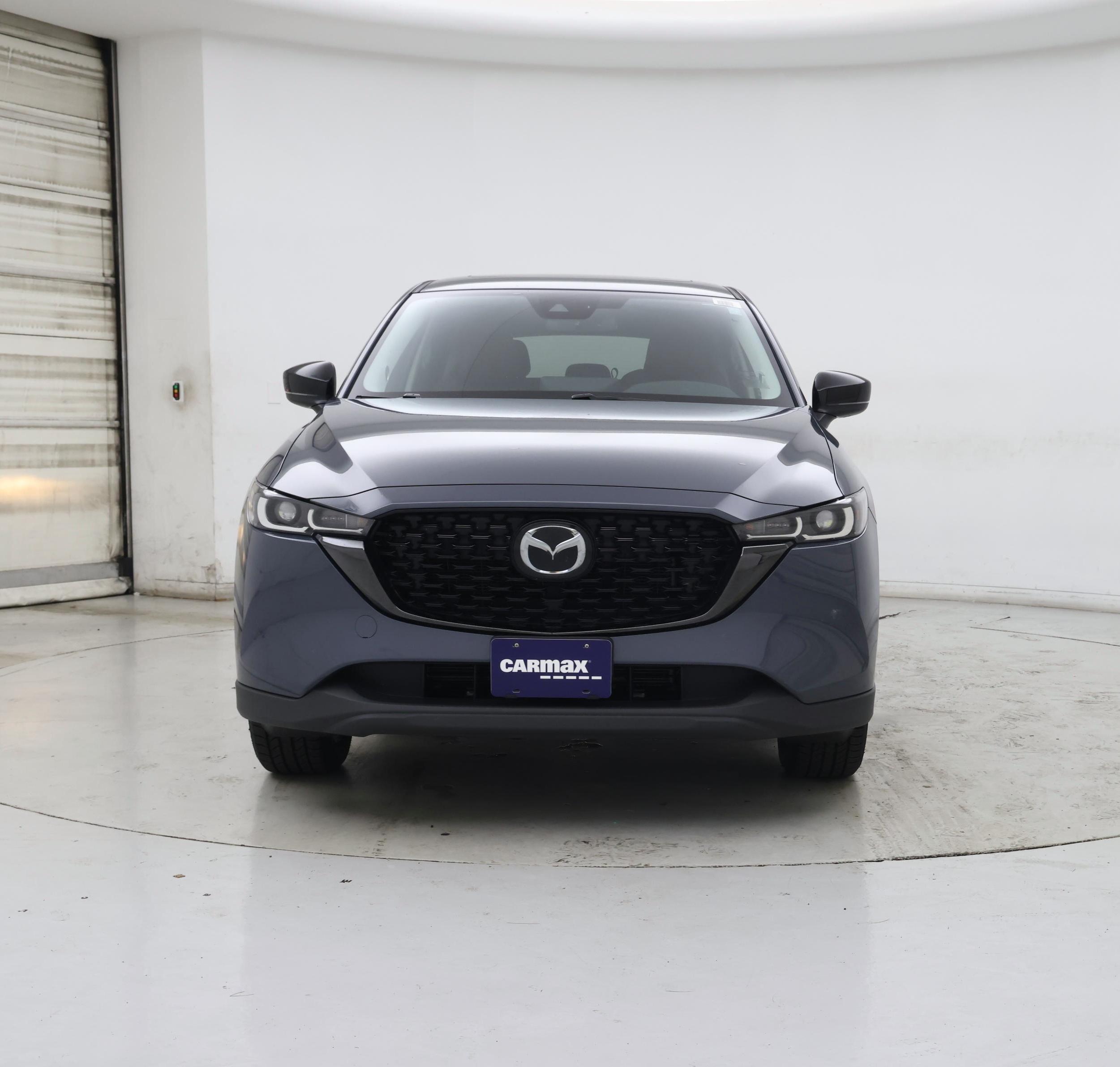Thumbnail: 2024 Mazda CX-5 - 5