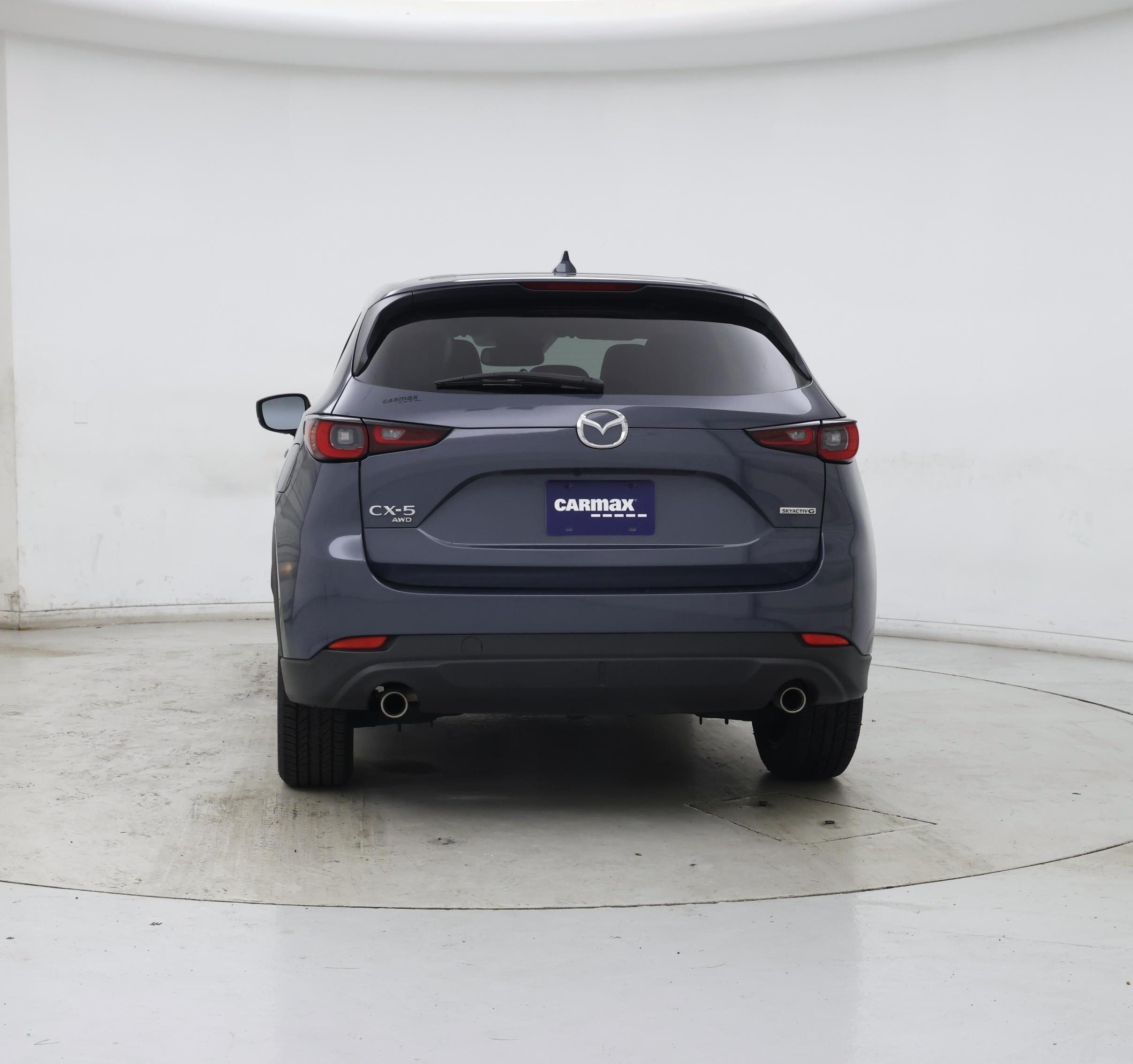 Thumbnail: 2024 Mazda CX-5 - 6