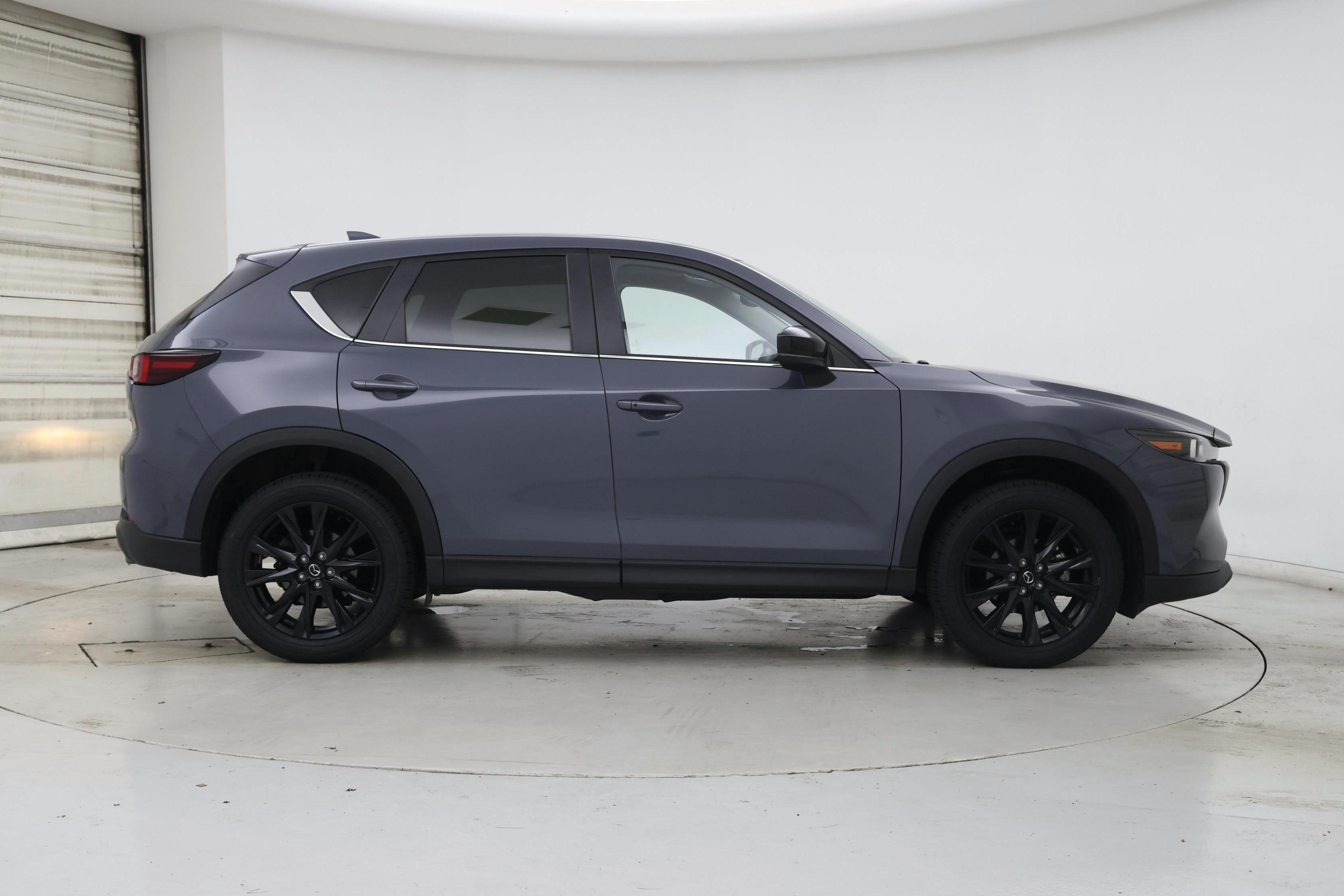 Thumbnail: 2024 Mazda CX-5 - 7