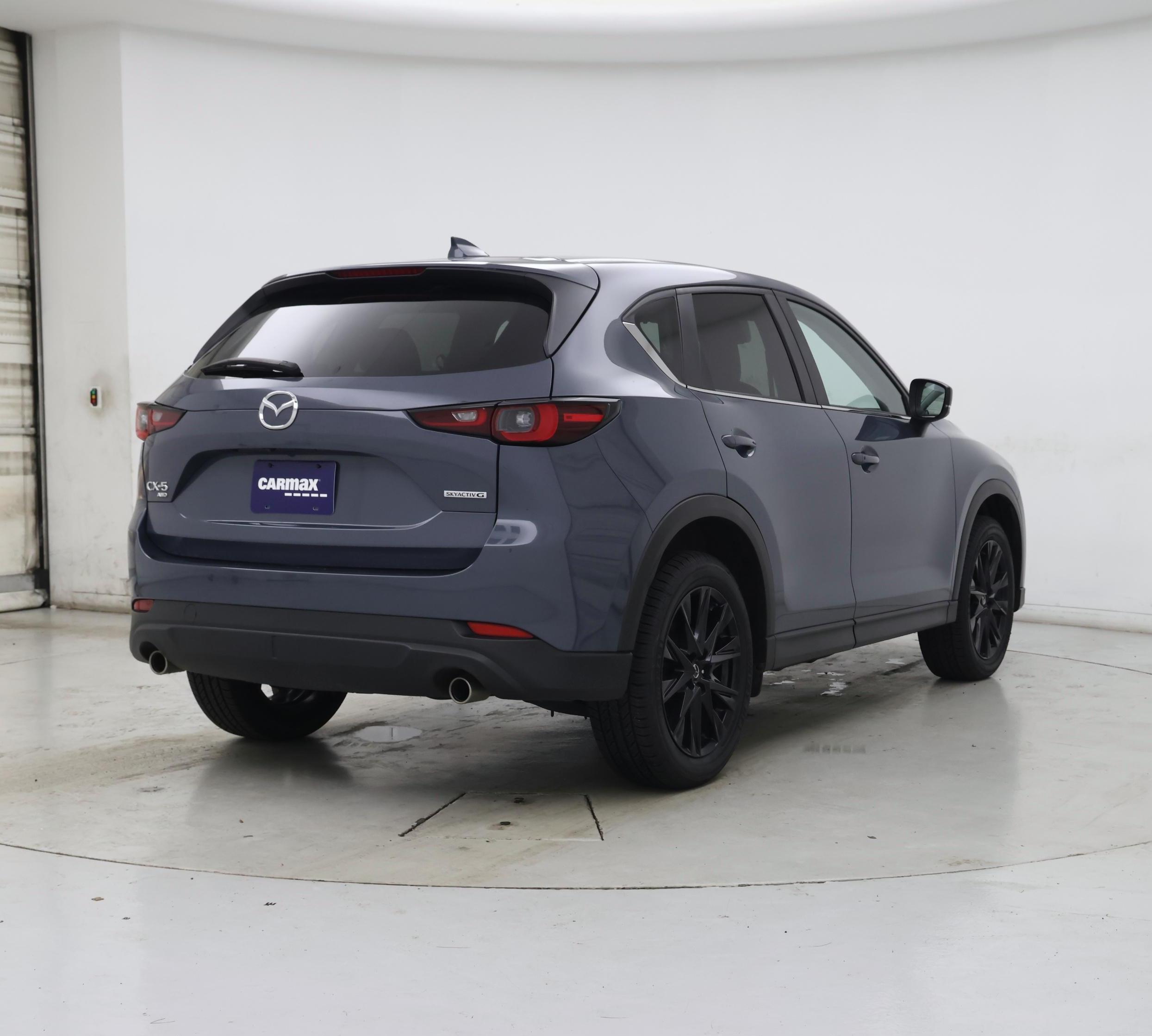 Thumbnail: 2024 Mazda CX-5 - 8