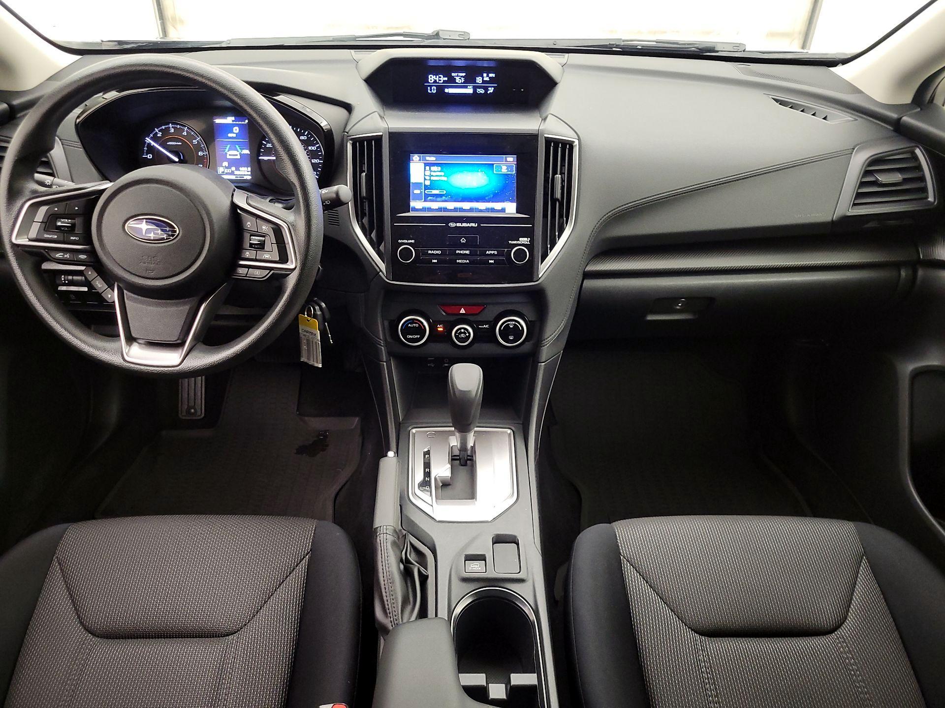 Thumbnail: 2020 Subaru Crosstrek - 9