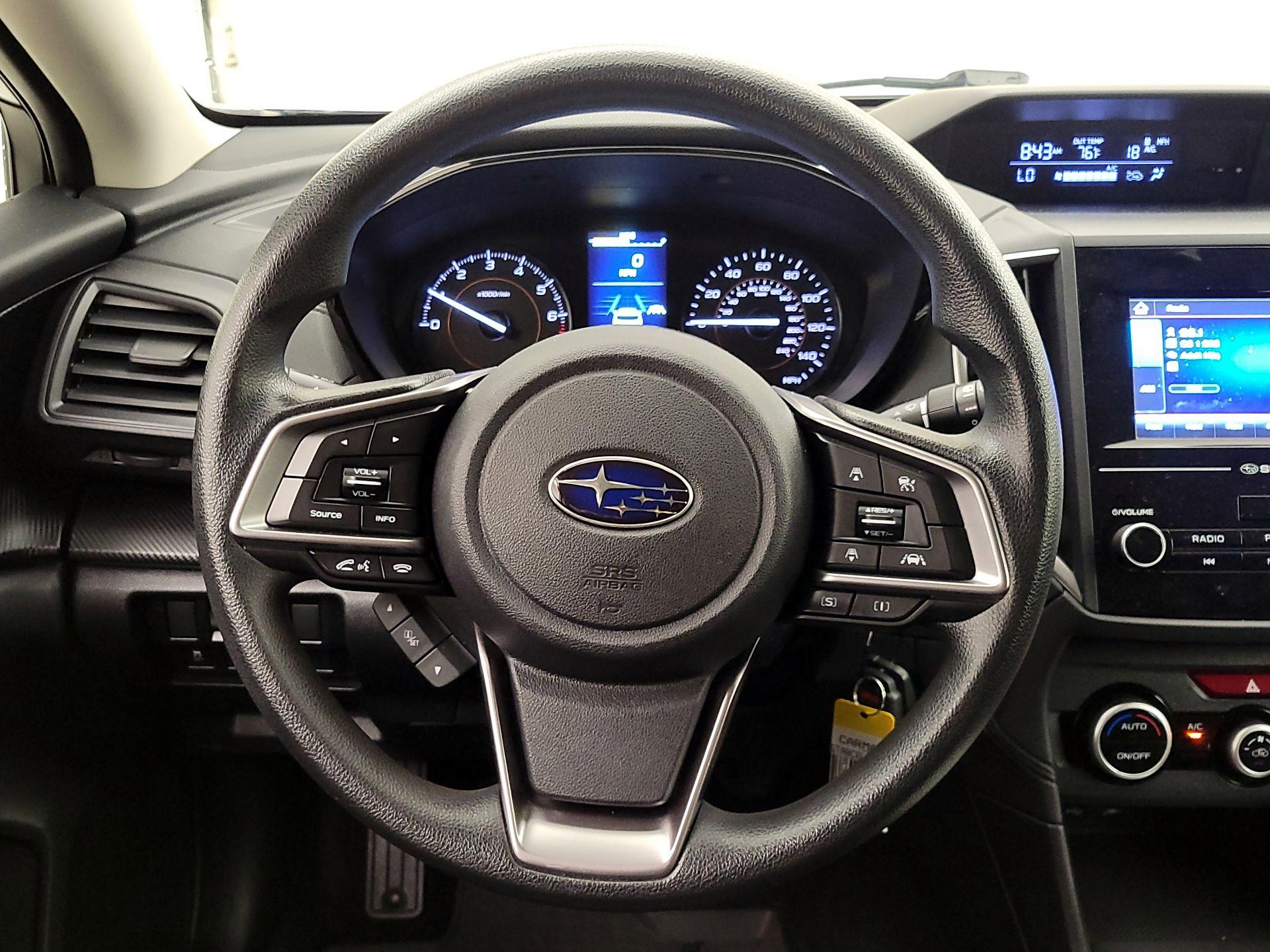Thumbnail: 2020 Subaru Crosstrek - 10