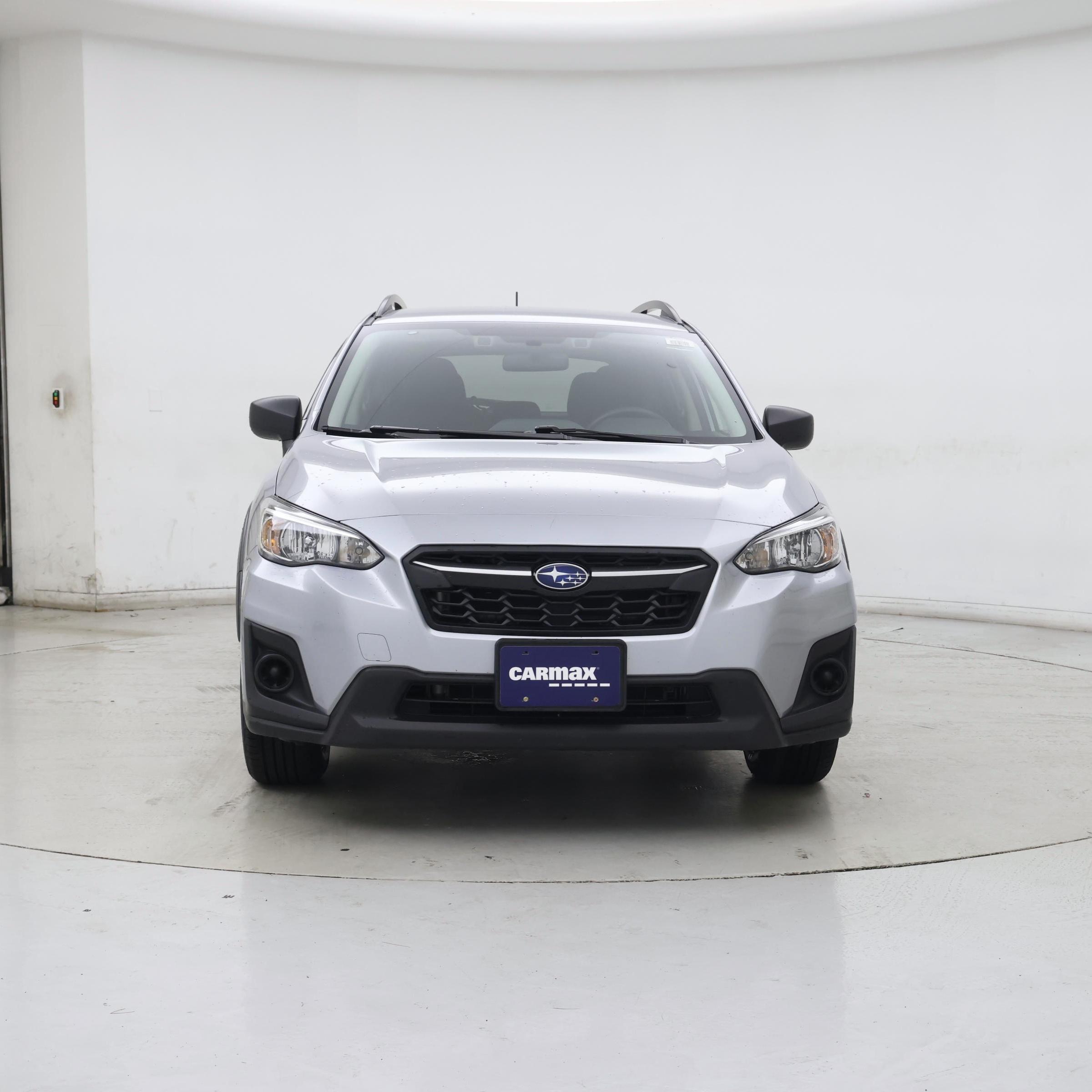 Thumbnail: 2020 Subaru Crosstrek - 5