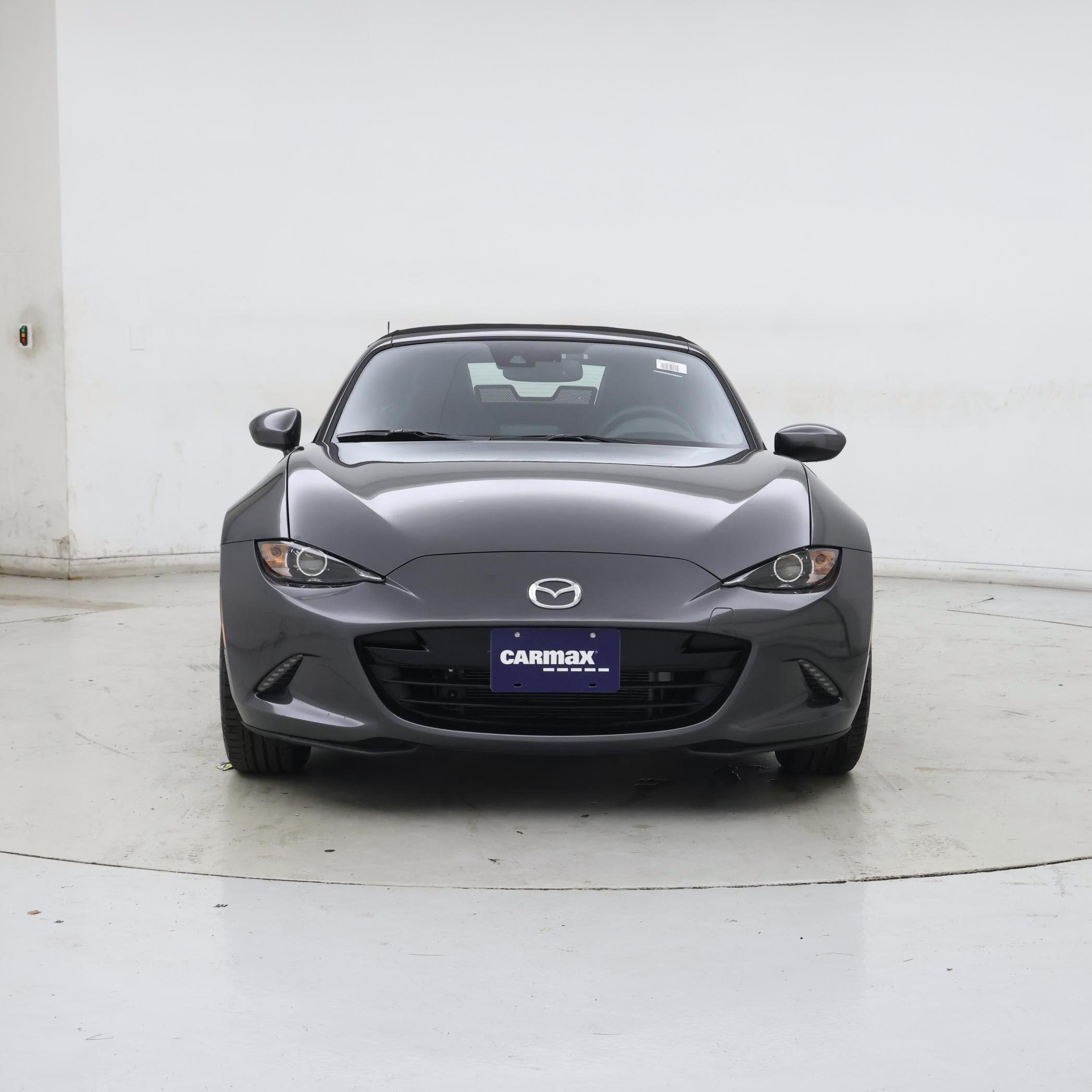 Thumbnail: 2021 Mazda MX-5 Miata - 5