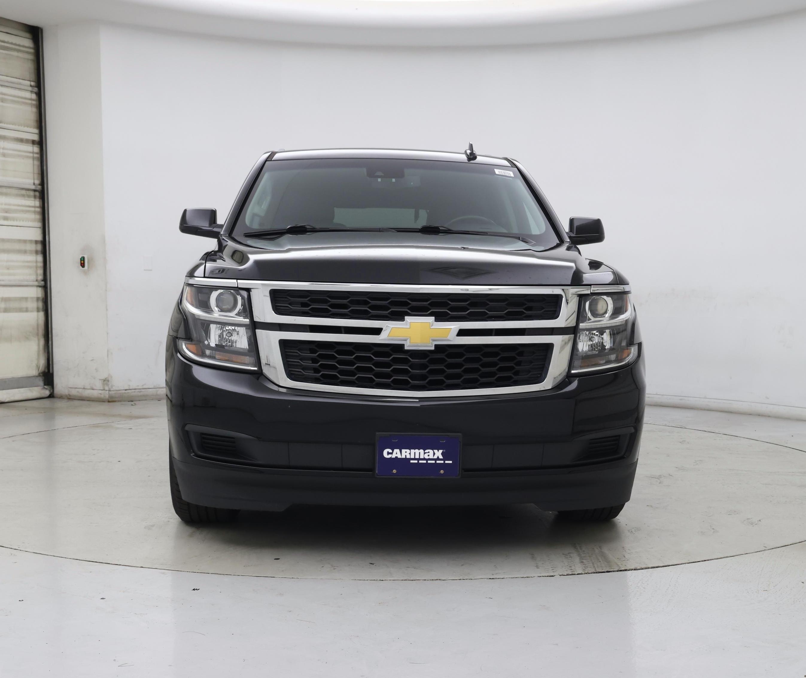 Thumbnail: 2020 Chevrolet Suburban - 5