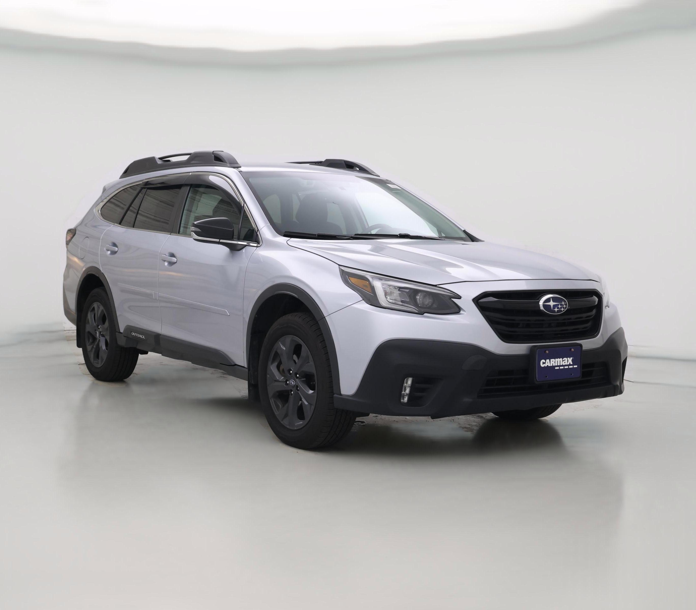 Thumbnail: 2022 Subaru Outback - 1