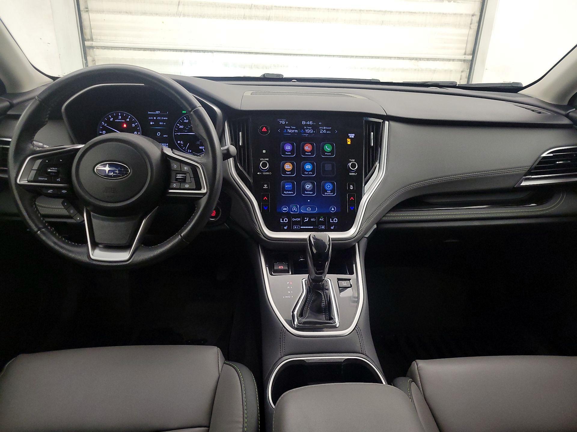 Thumbnail: 2022 Subaru Outback - 9