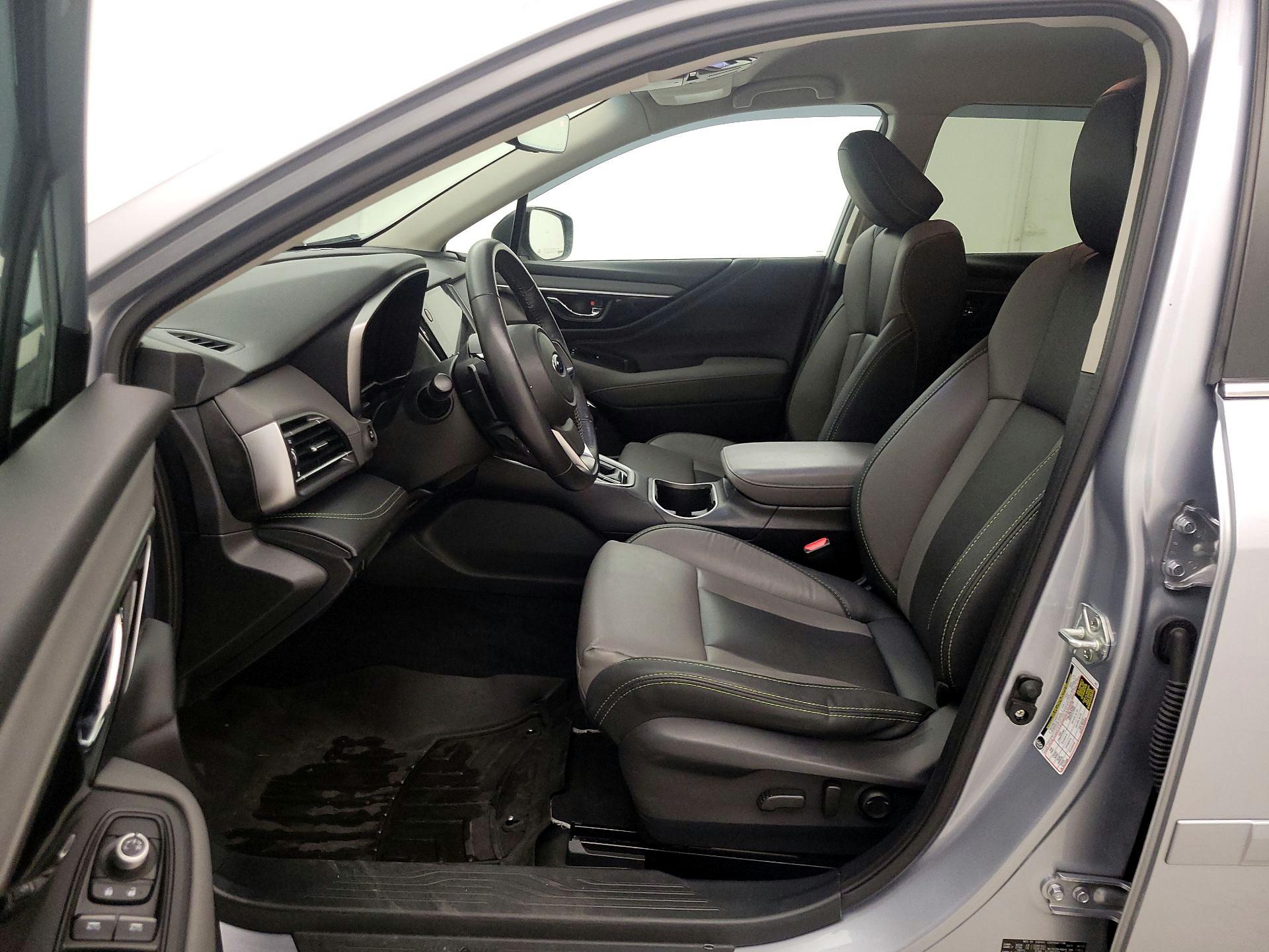 Thumbnail: 2022 Subaru Outback - 11