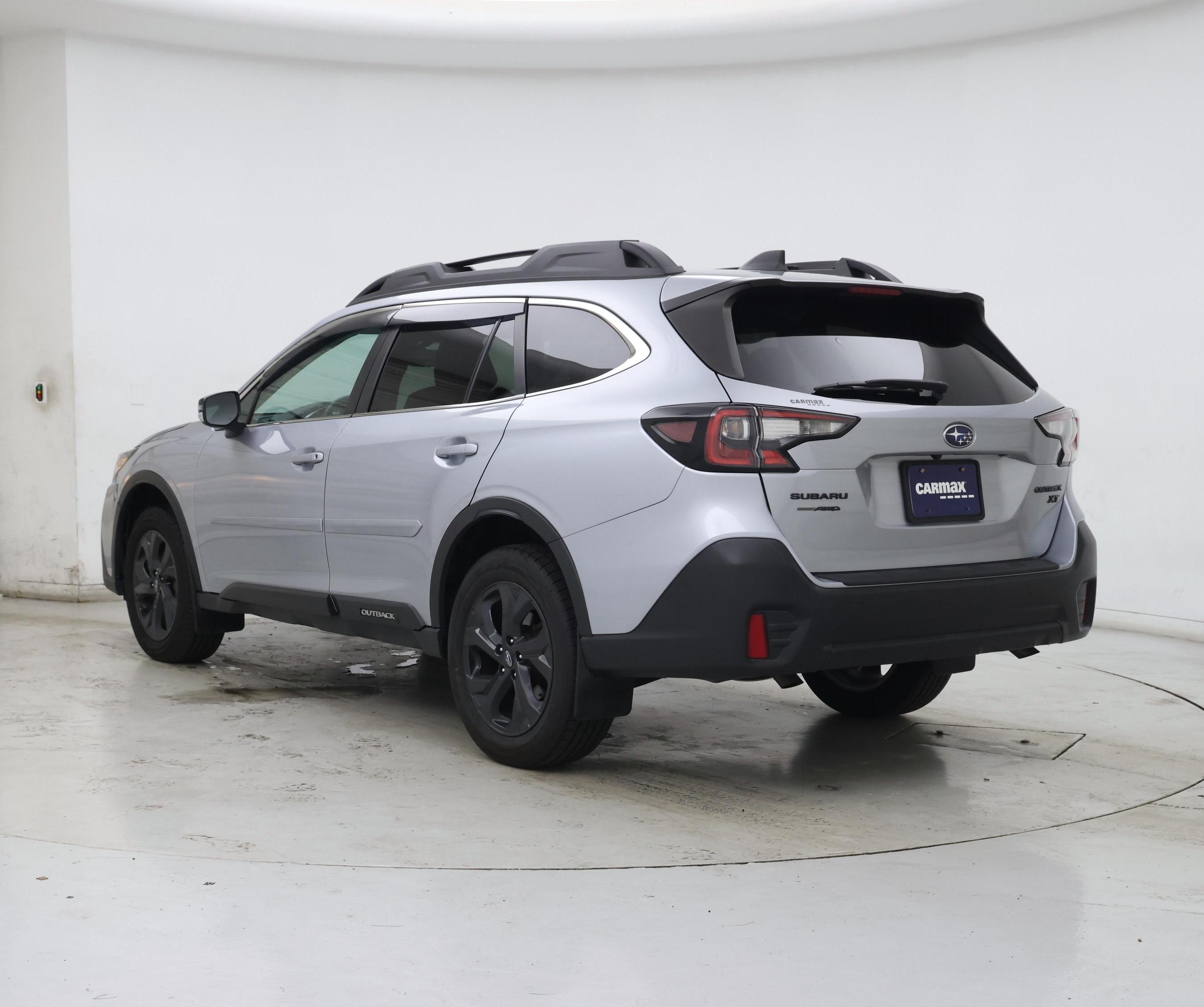 Thumbnail: 2022 Subaru Outback - 2