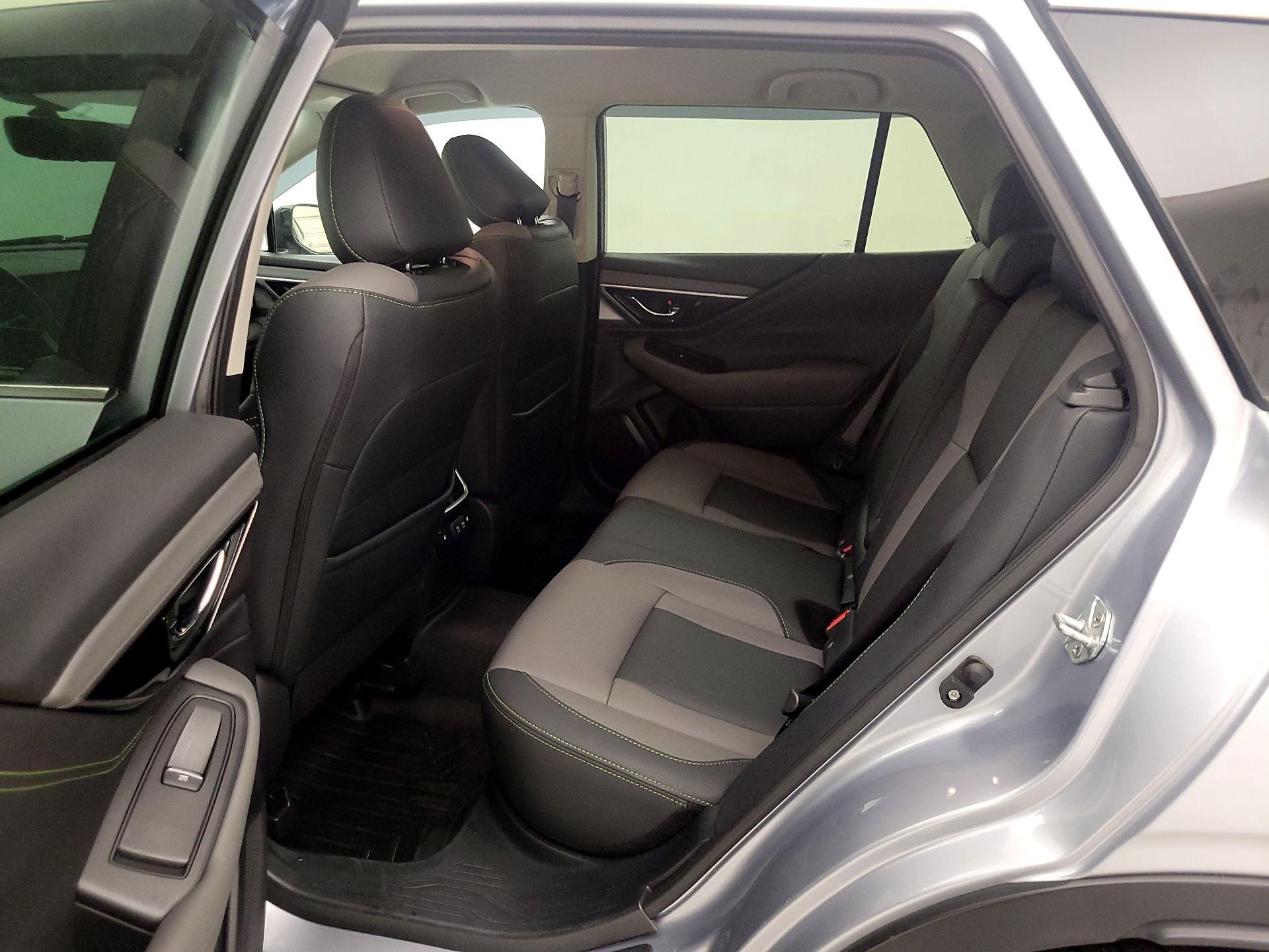 Thumbnail: 2022 Subaru Outback - 19