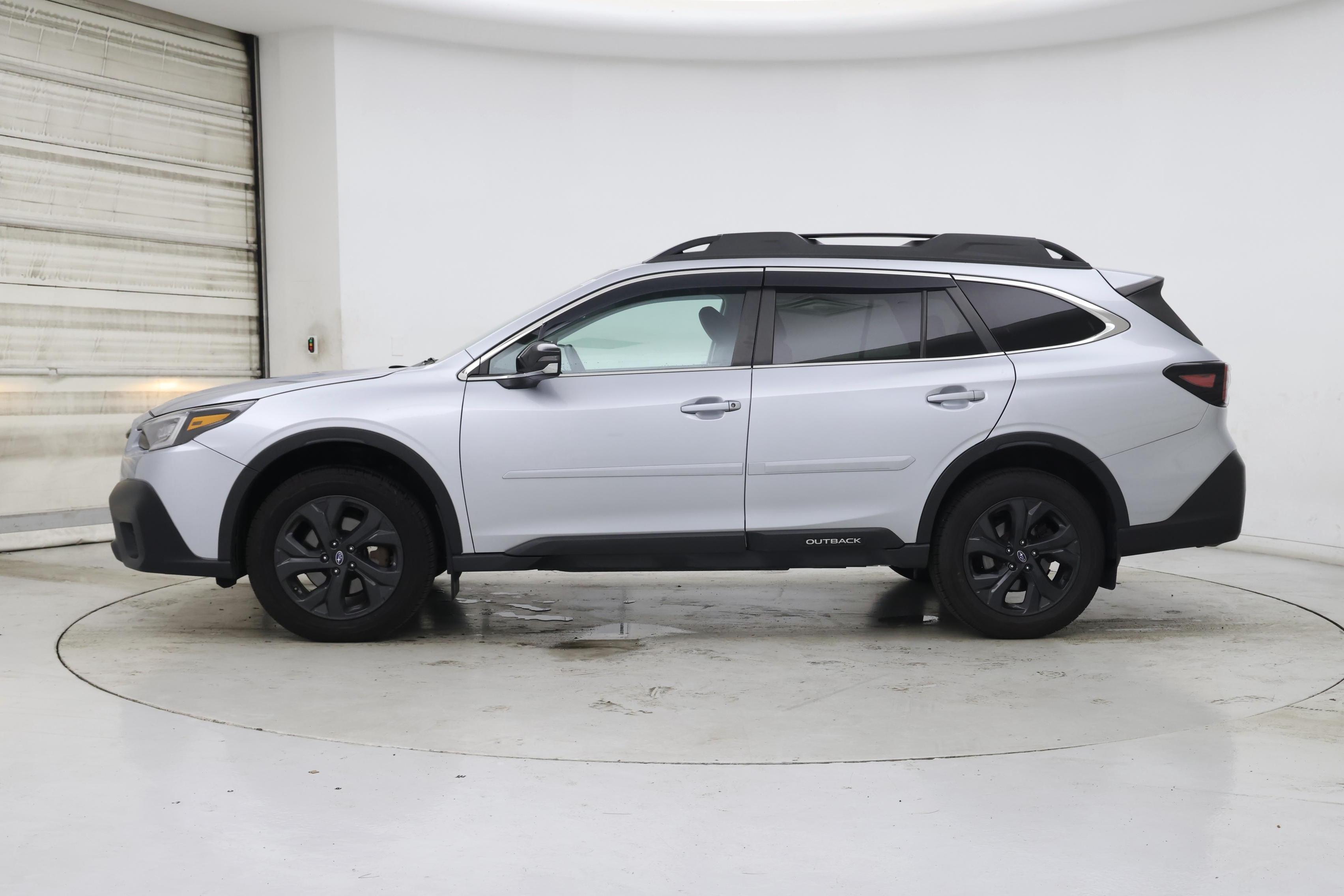 Thumbnail: 2022 Subaru Outback - 3