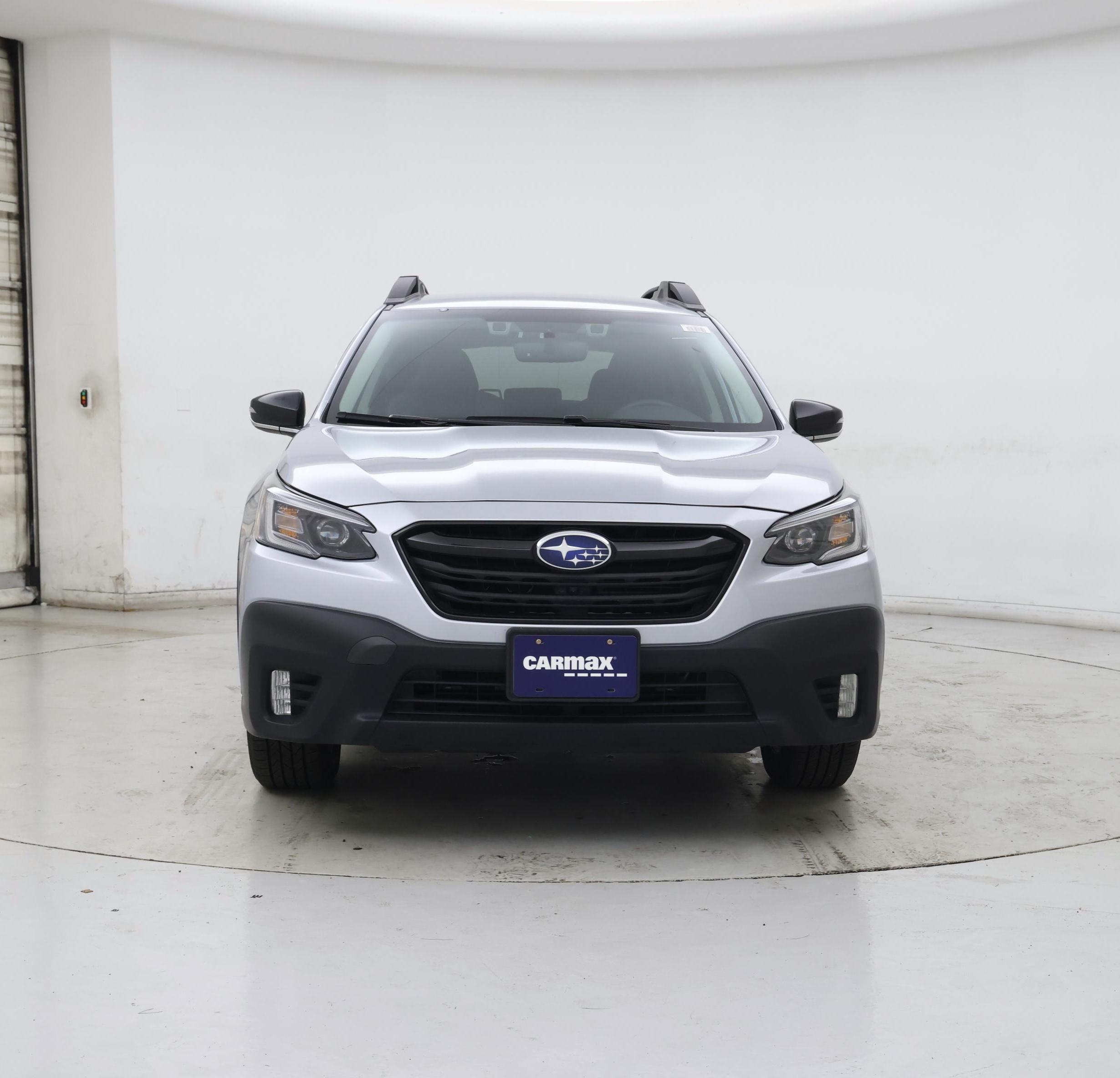 Thumbnail: 2022 Subaru Outback - 5