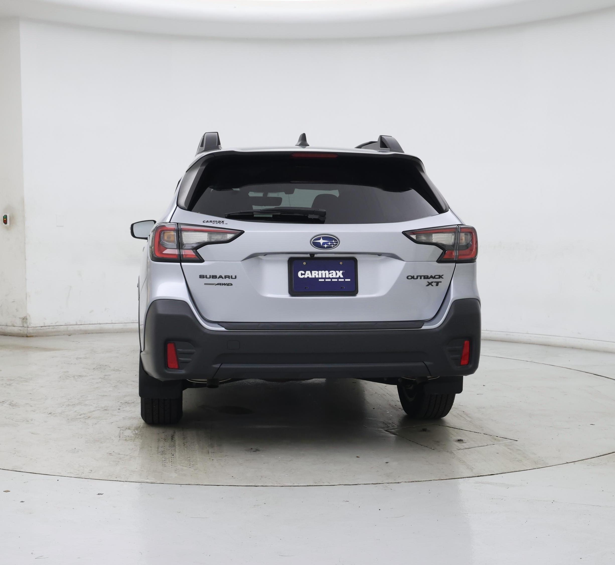 Thumbnail: 2022 Subaru Outback - 6