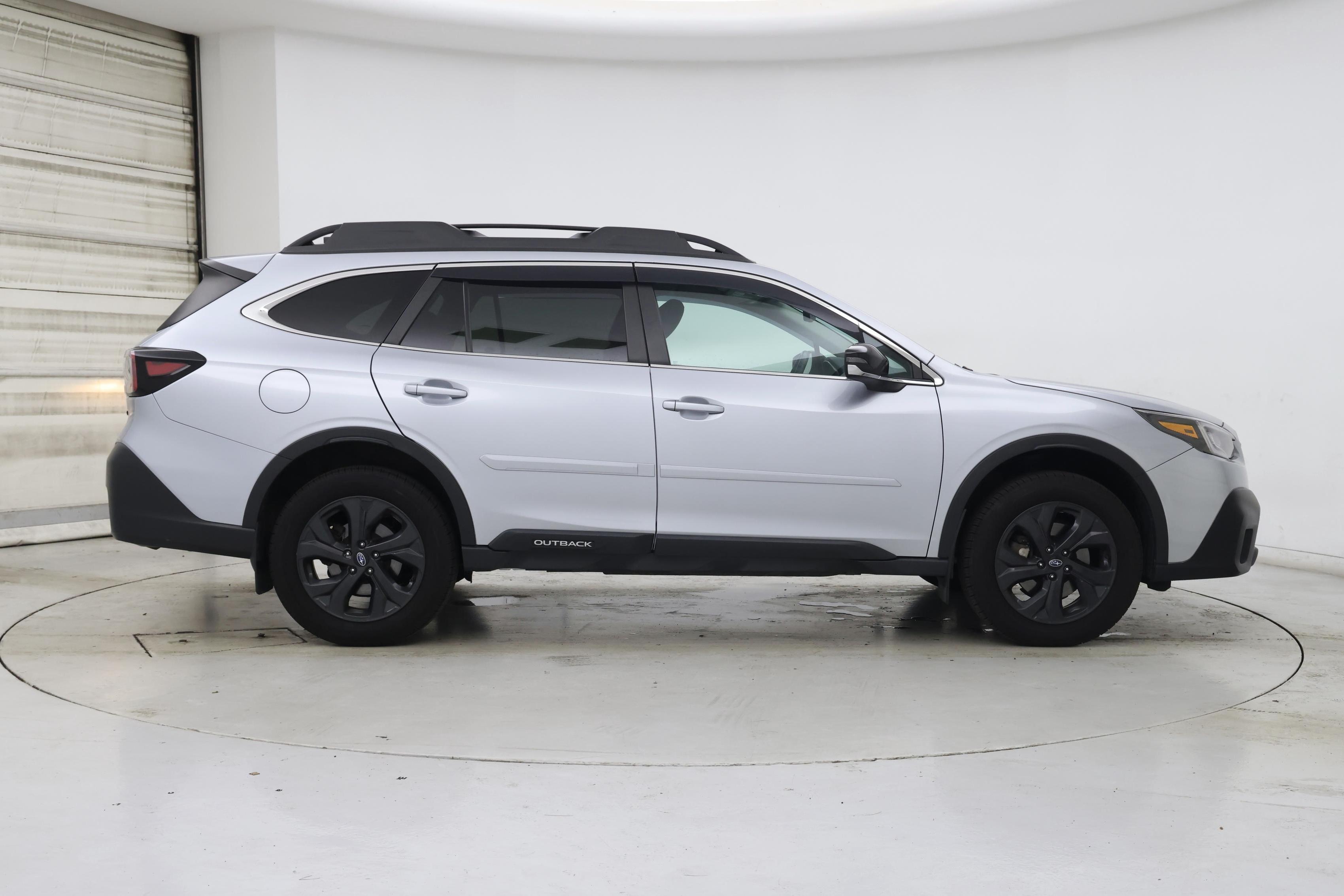 Thumbnail: 2022 Subaru Outback - 7