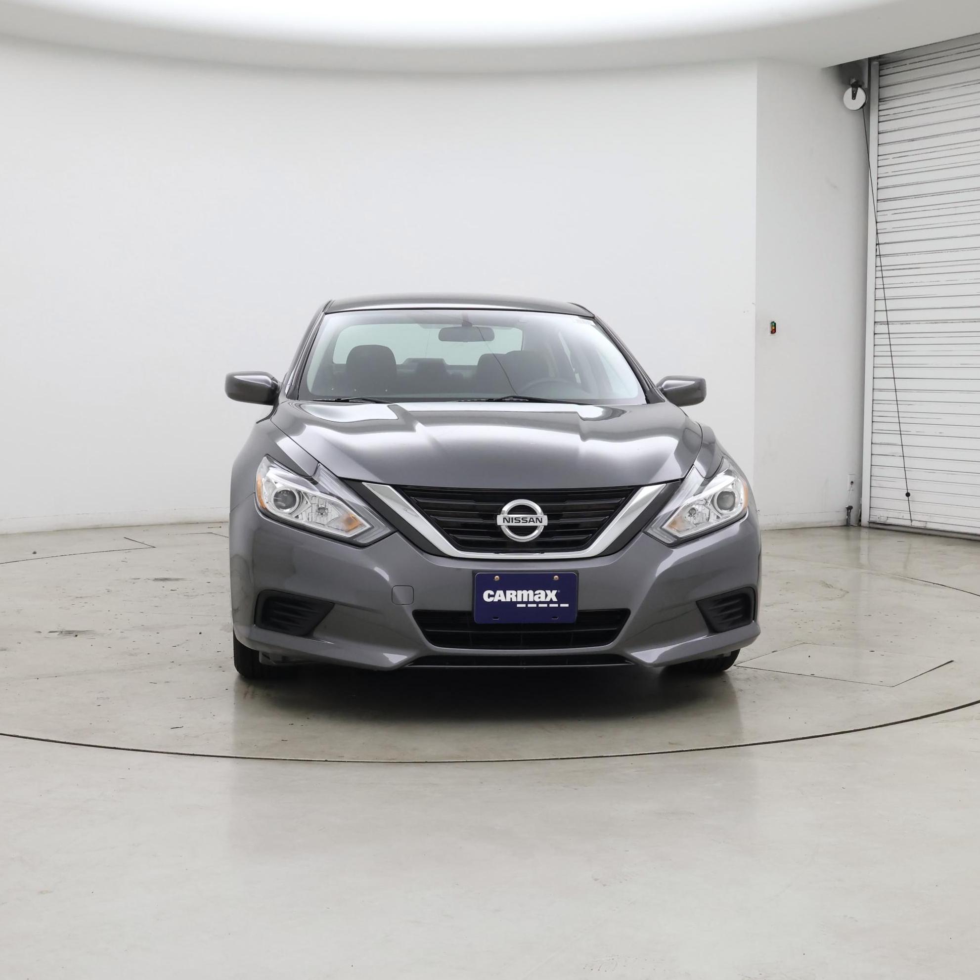 Thumbnail: 2016 Nissan Altima - 5
